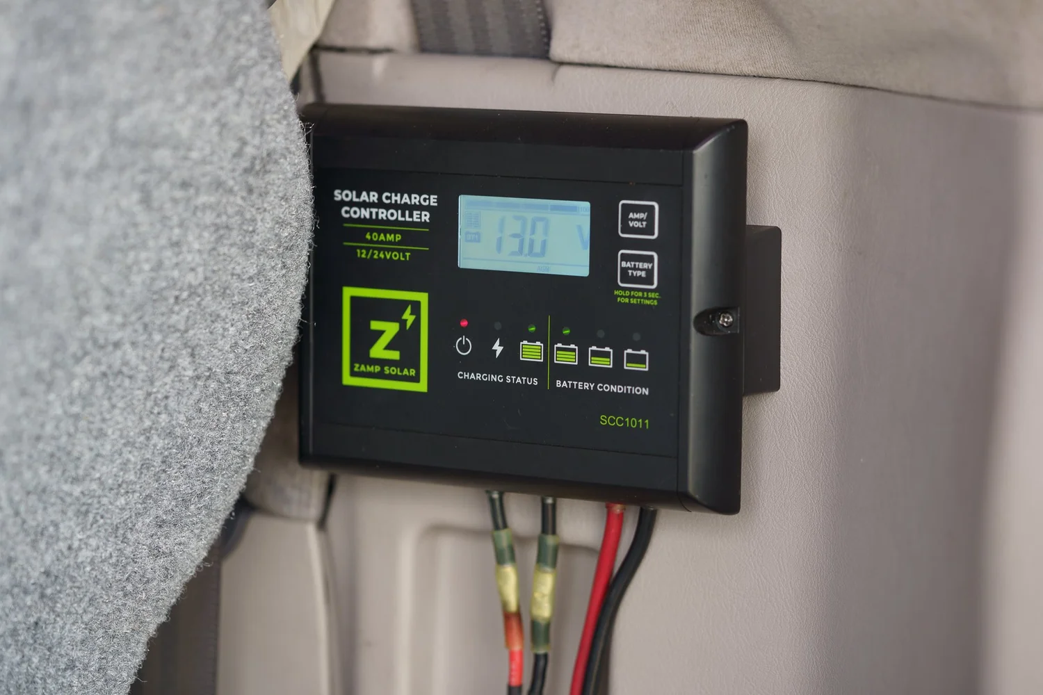 1994 Mitsubishi Delica L400 Space Gear