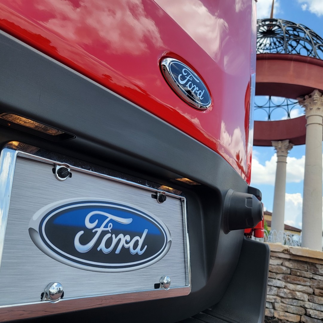 2025 Ford Transit 250