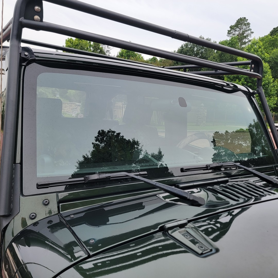 2010 Jeep Wrangler Unlimited Sport
