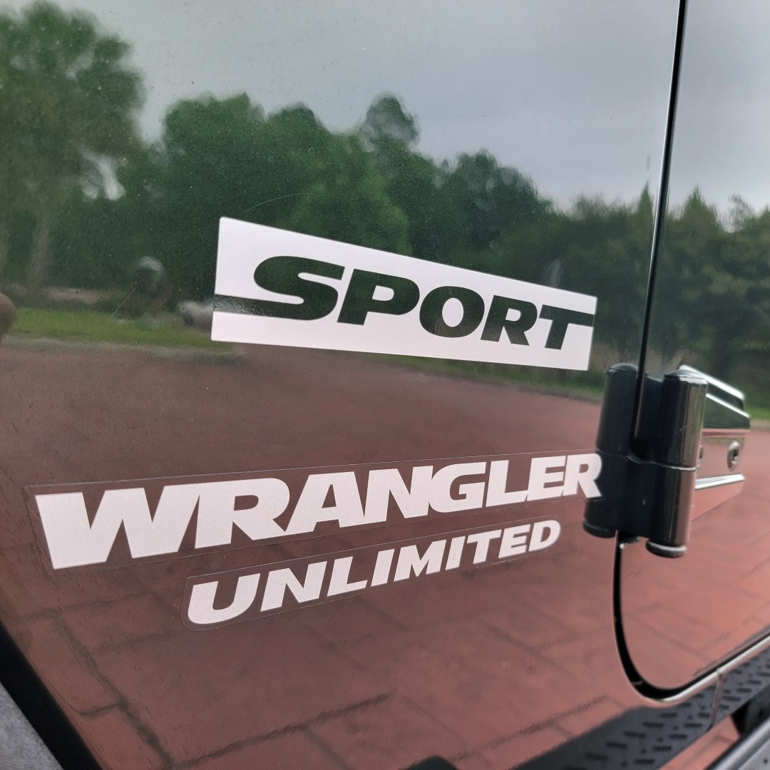 2010 Jeep Wrangler Unlimited Sport
