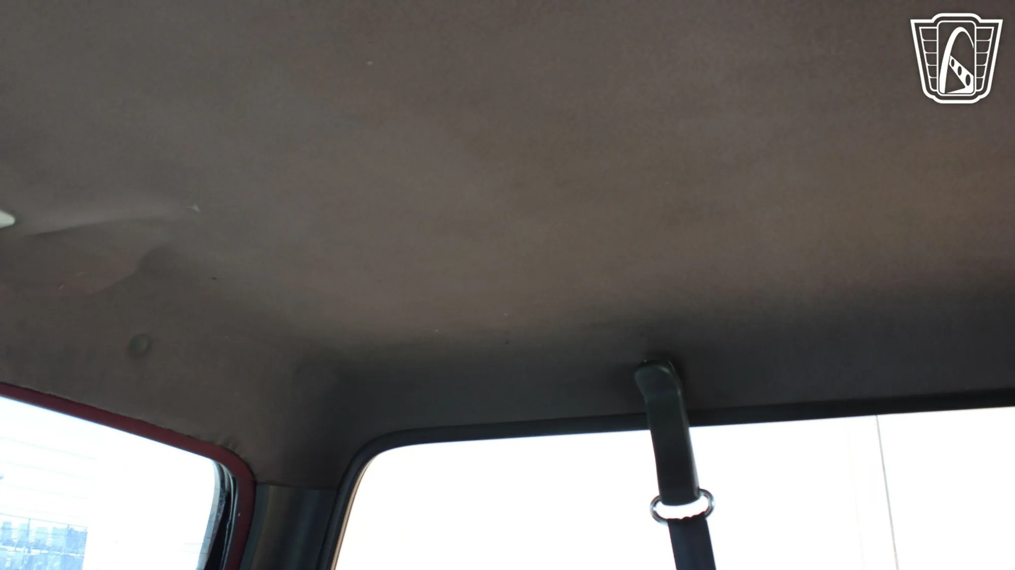 1993 Ford Bronco