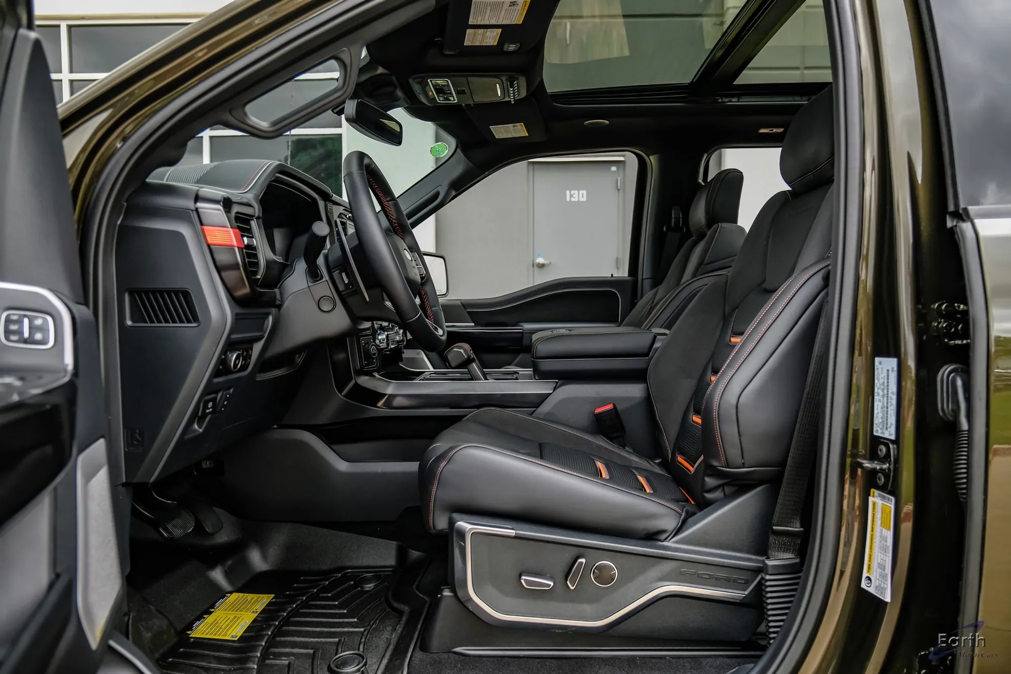 2026 Ford F-150 Raptor R Hennessey Velociraptor