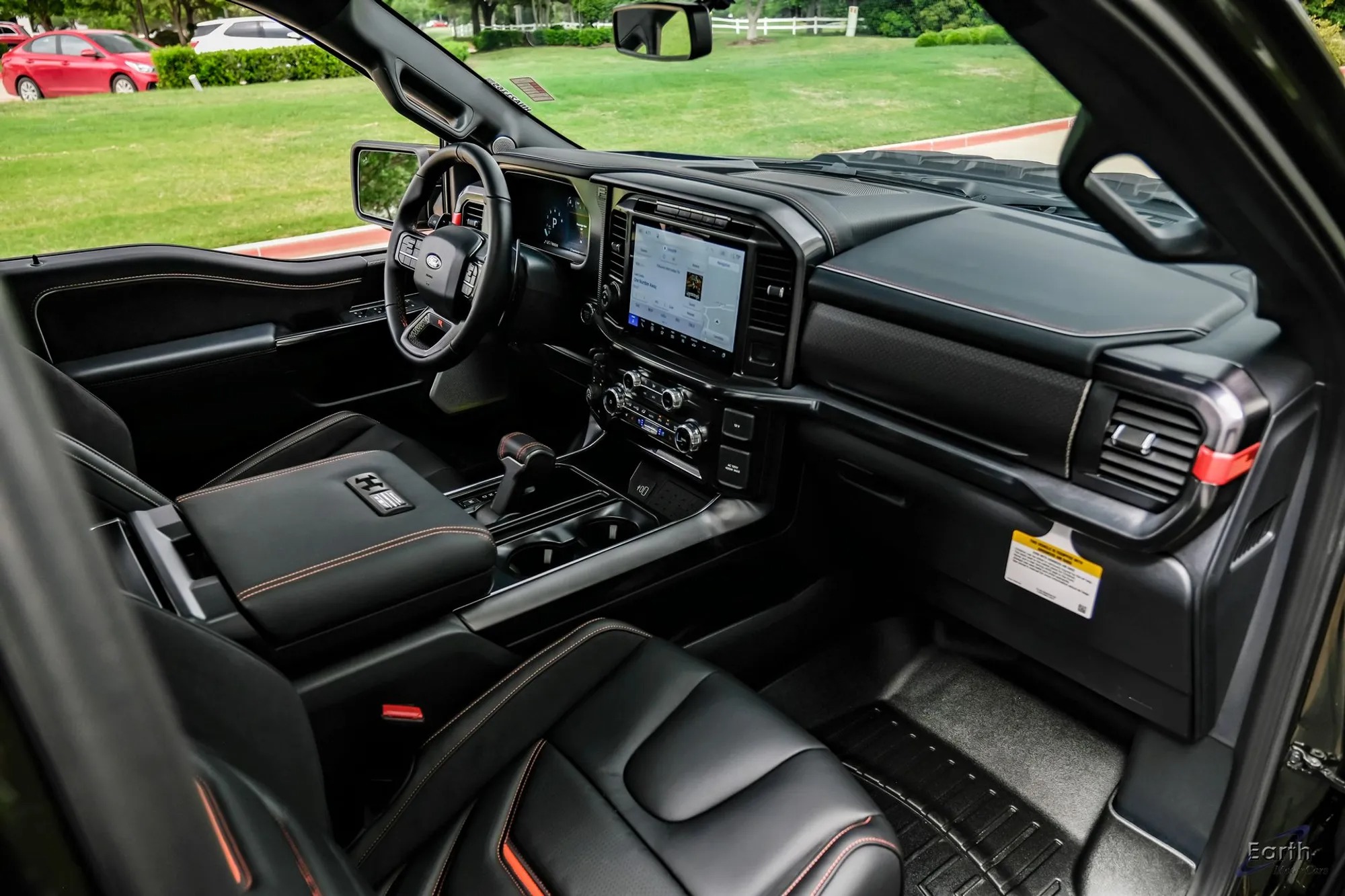 2026 Ford F-150 Raptor R Hennessey Velociraptor