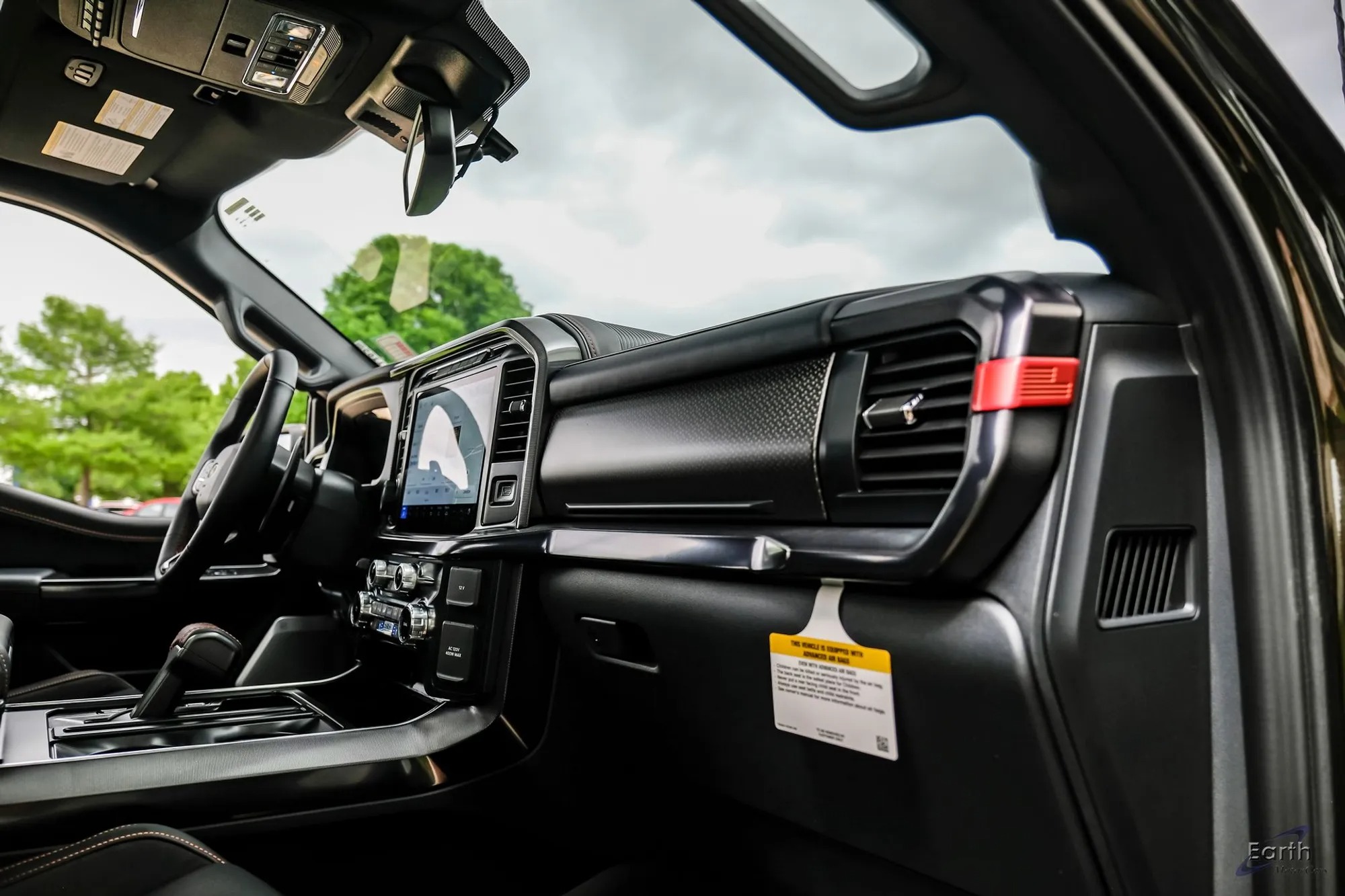 2026 Ford F-150 Raptor R Hennessey Velociraptor