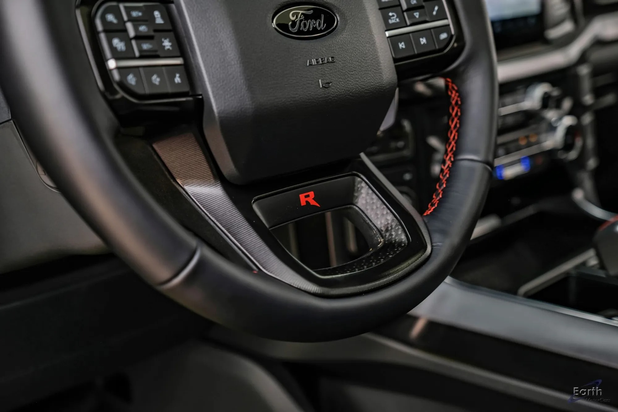 2026 Ford F-150 Raptor R Hennessey Velociraptor