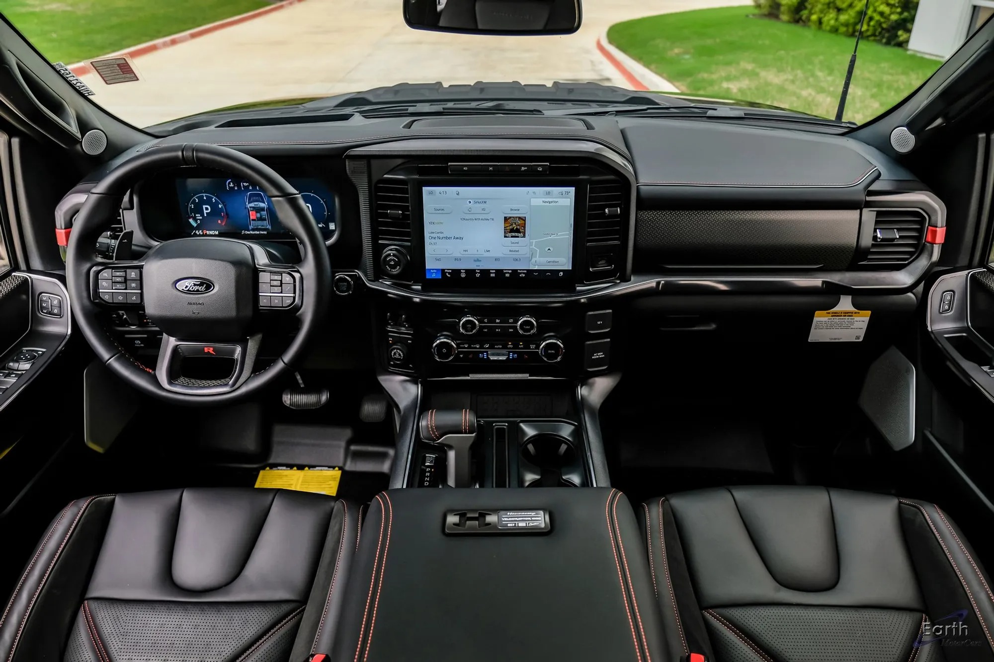 2026 Ford F-150 Raptor R Hennessey Velociraptor