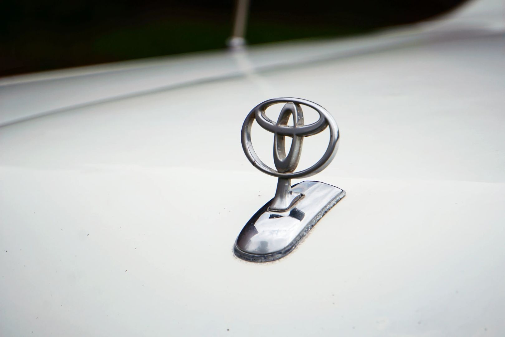 1997 Toyota Land Cruiser FZJ80