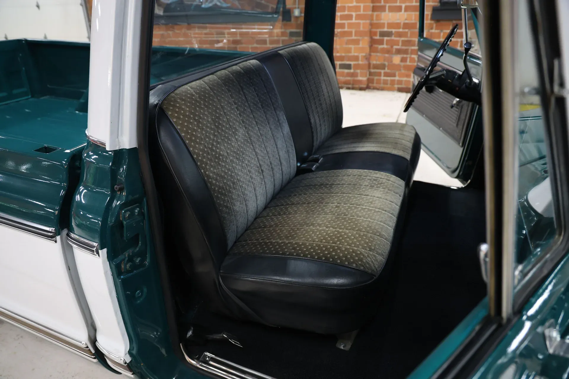 1971 Chevrolet C10 Long Bed