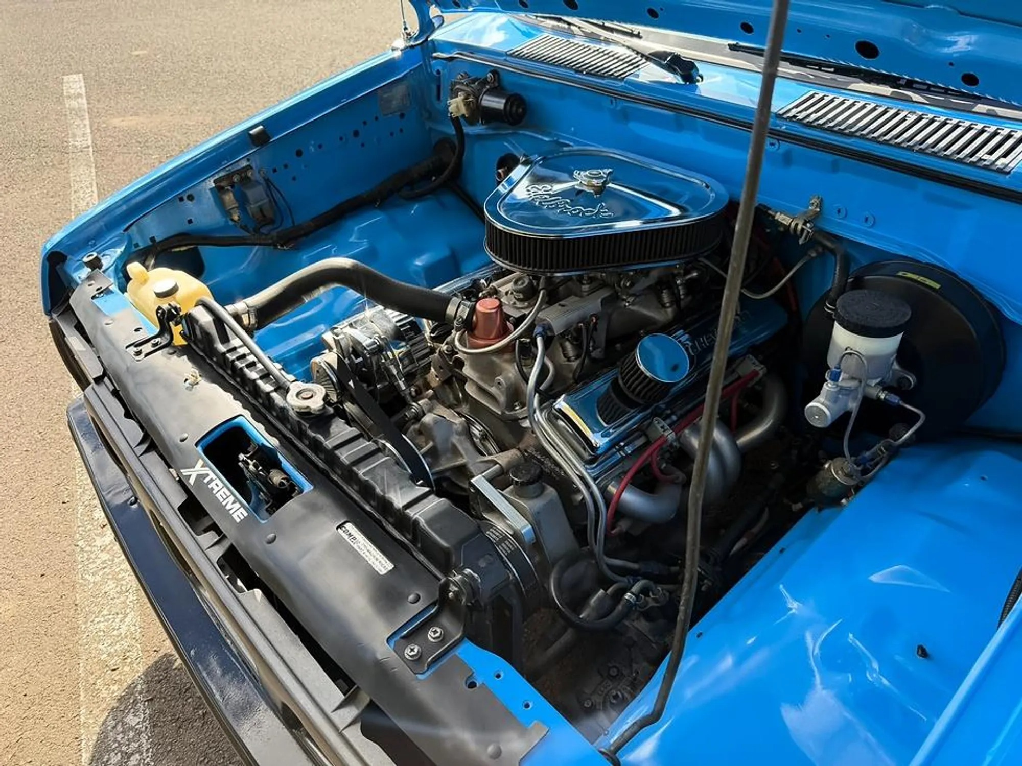 1987 Nissan D21 Hardbody Custom