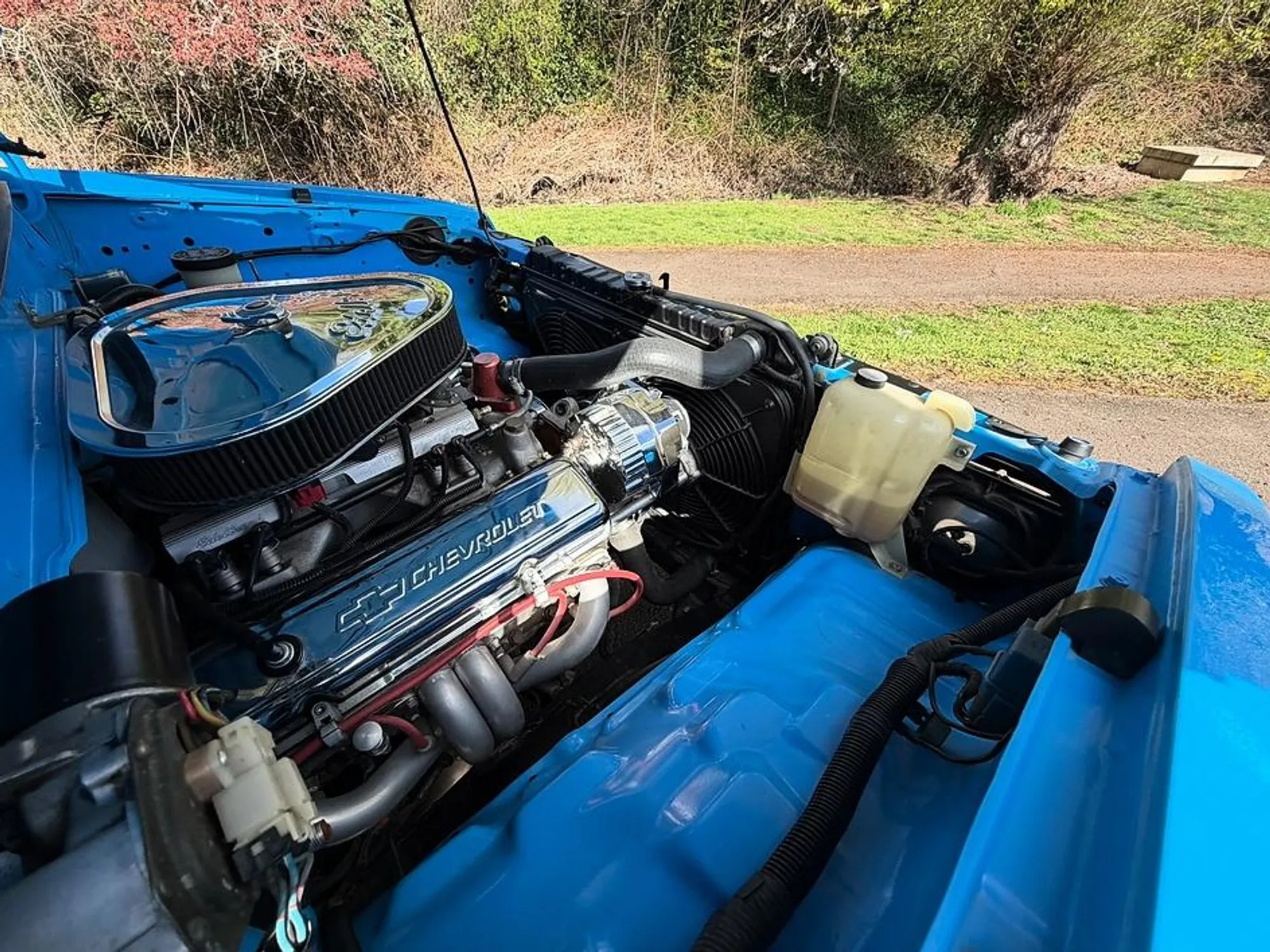1987 Nissan D21 Hardbody Custom