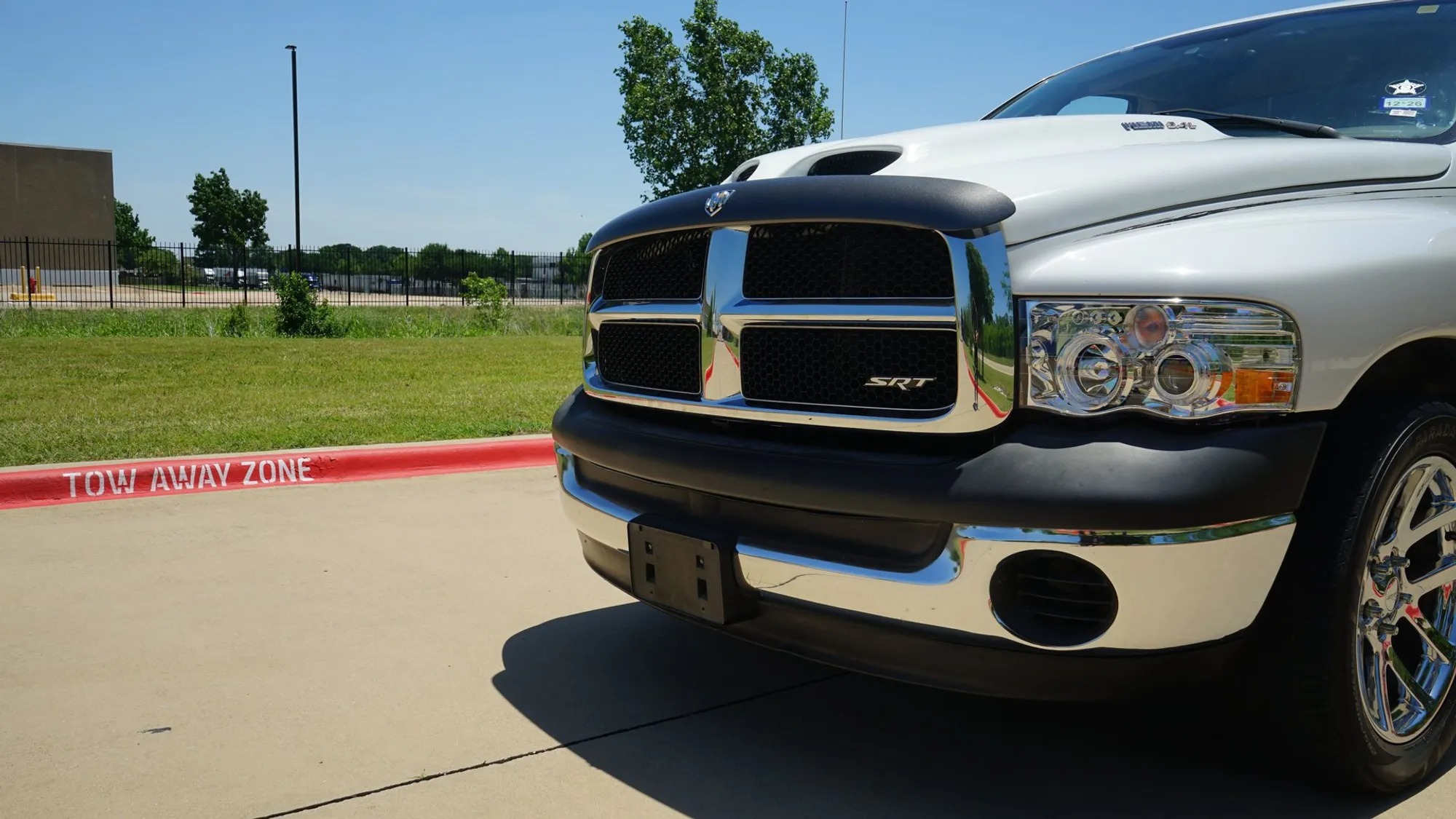 2003 Dodge Ram 1500 ST