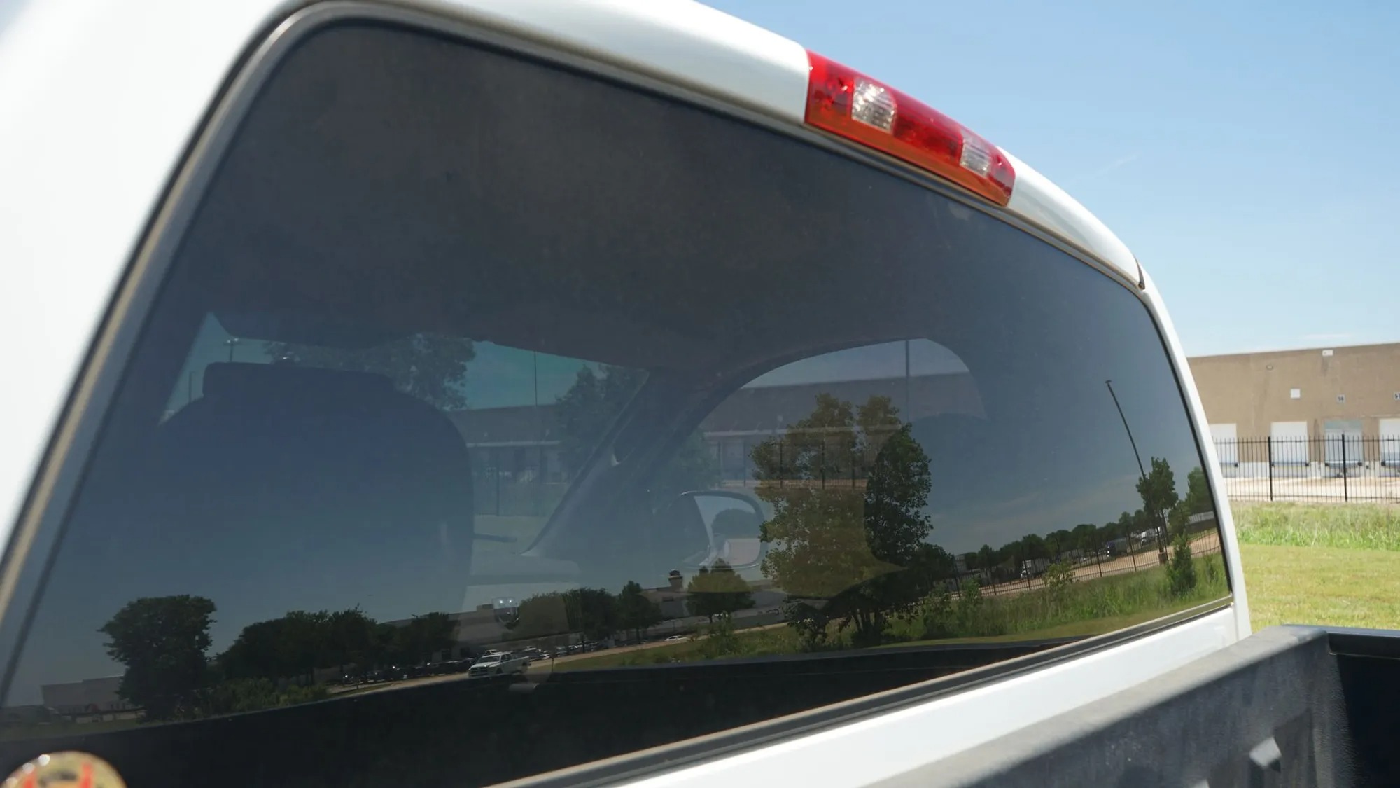 2003 Dodge Ram 1500 ST