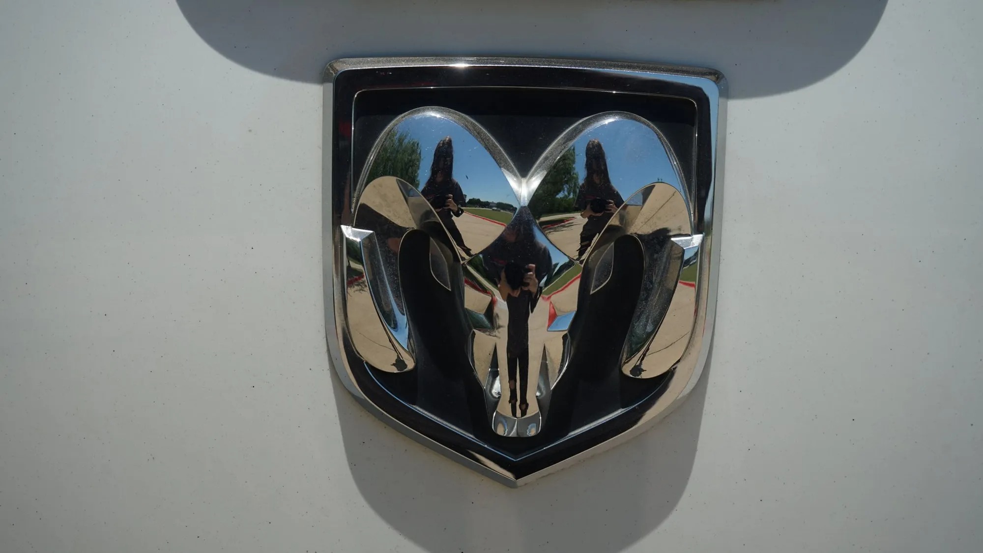 2003 Dodge Ram 1500 ST