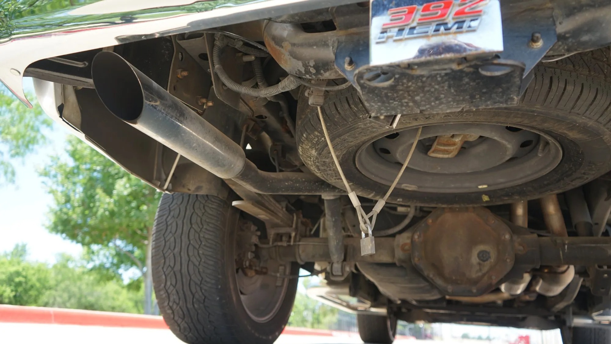2003 Dodge Ram 1500 ST