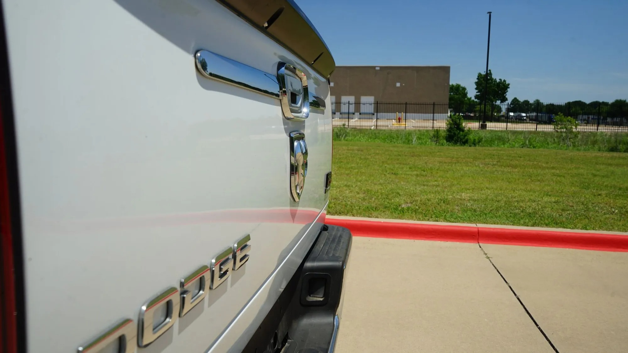 2003 Dodge Ram 1500 ST