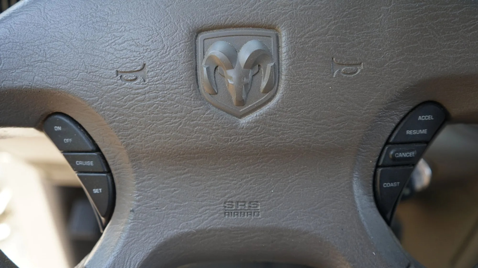 2003 Dodge Ram 1500 ST