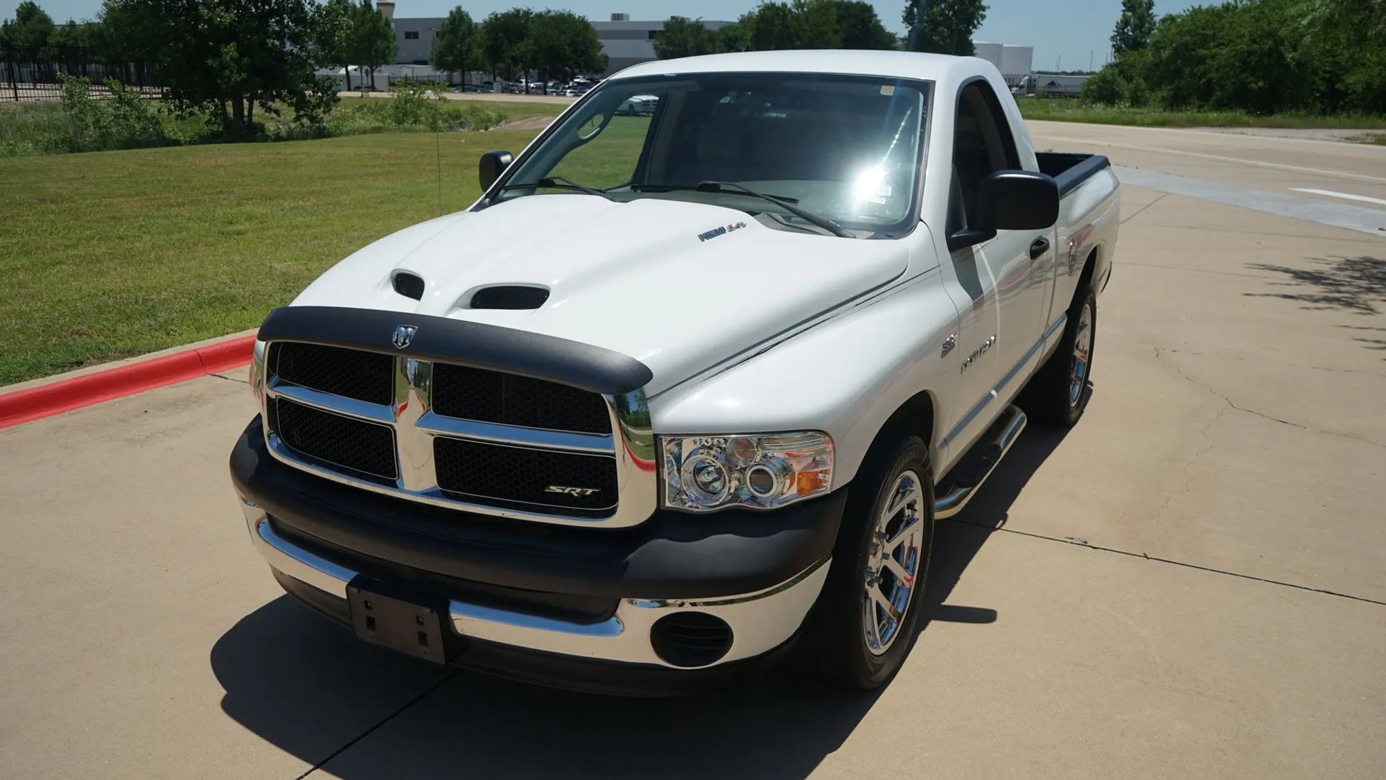 2003 Dodge Ram 1500 ST - 2