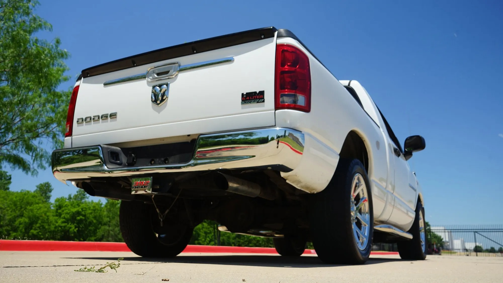 2003 Dodge Ram 1500 ST