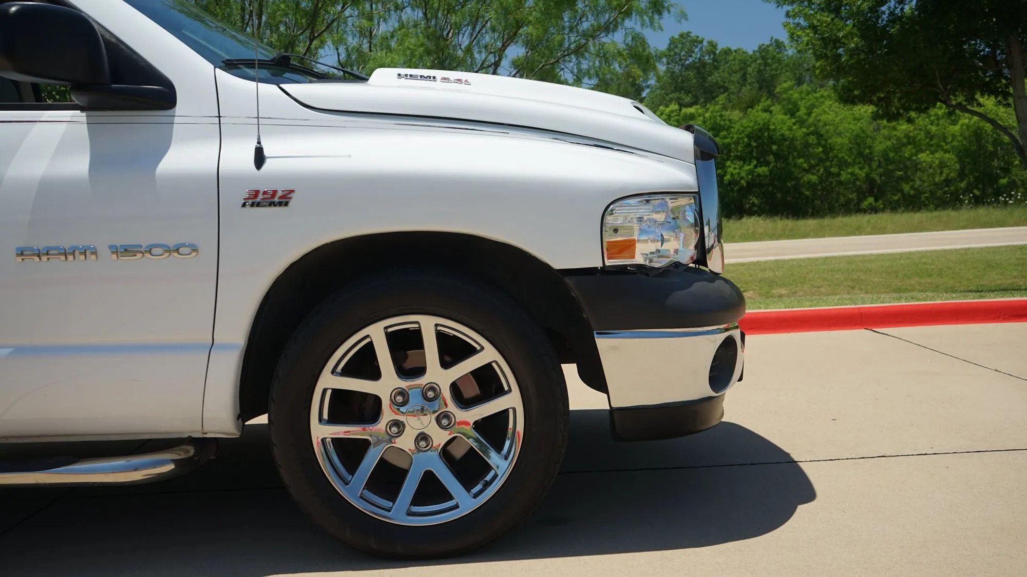 2003 Dodge Ram 1500 ST