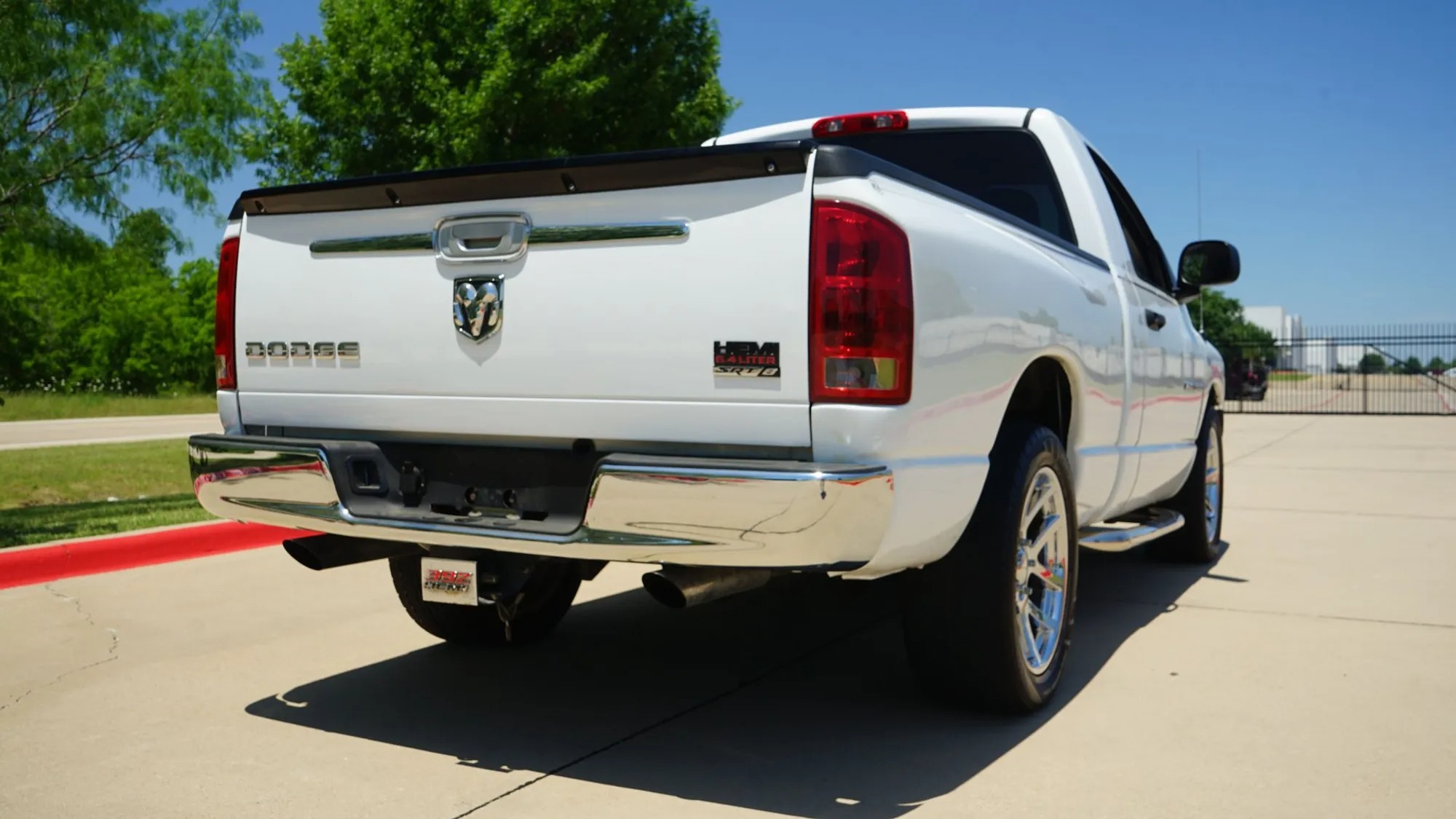 2003 Dodge Ram 1500 ST