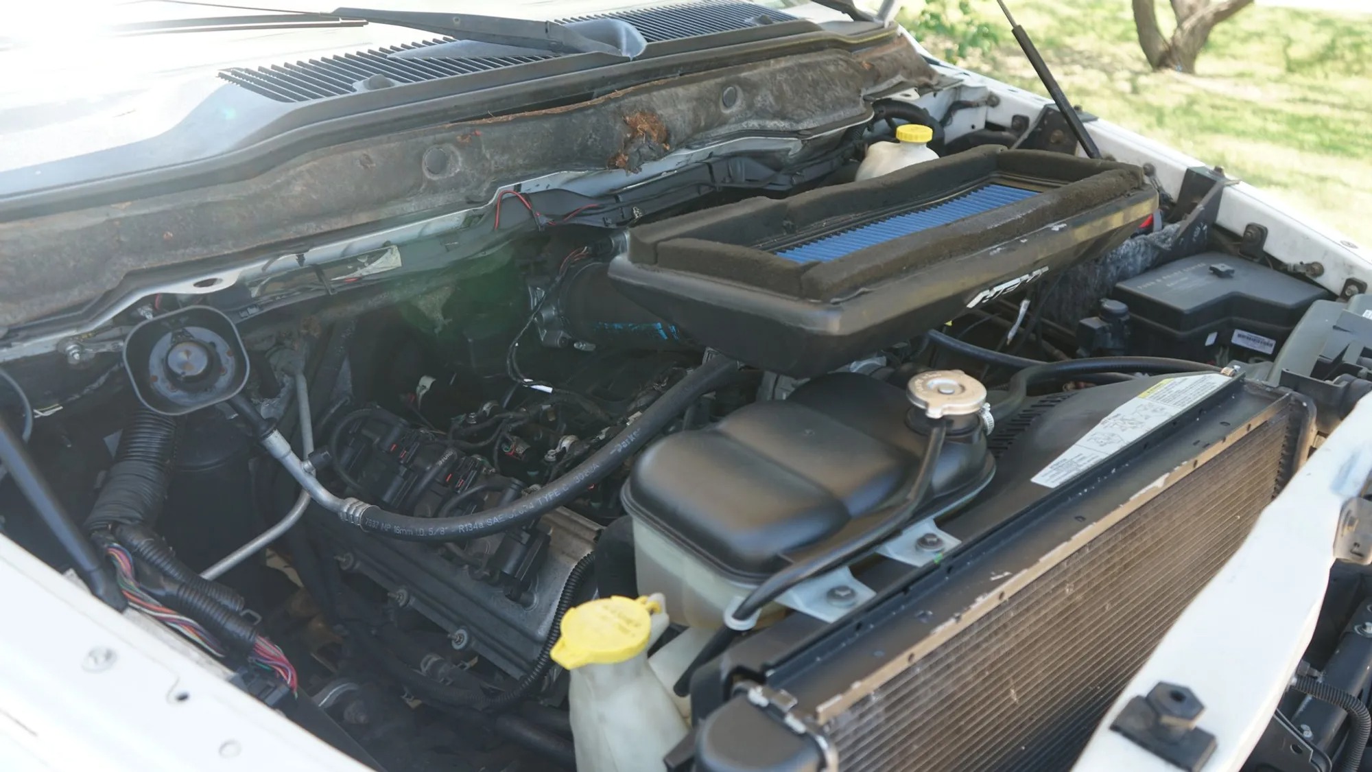 2003 Dodge Ram 1500 ST