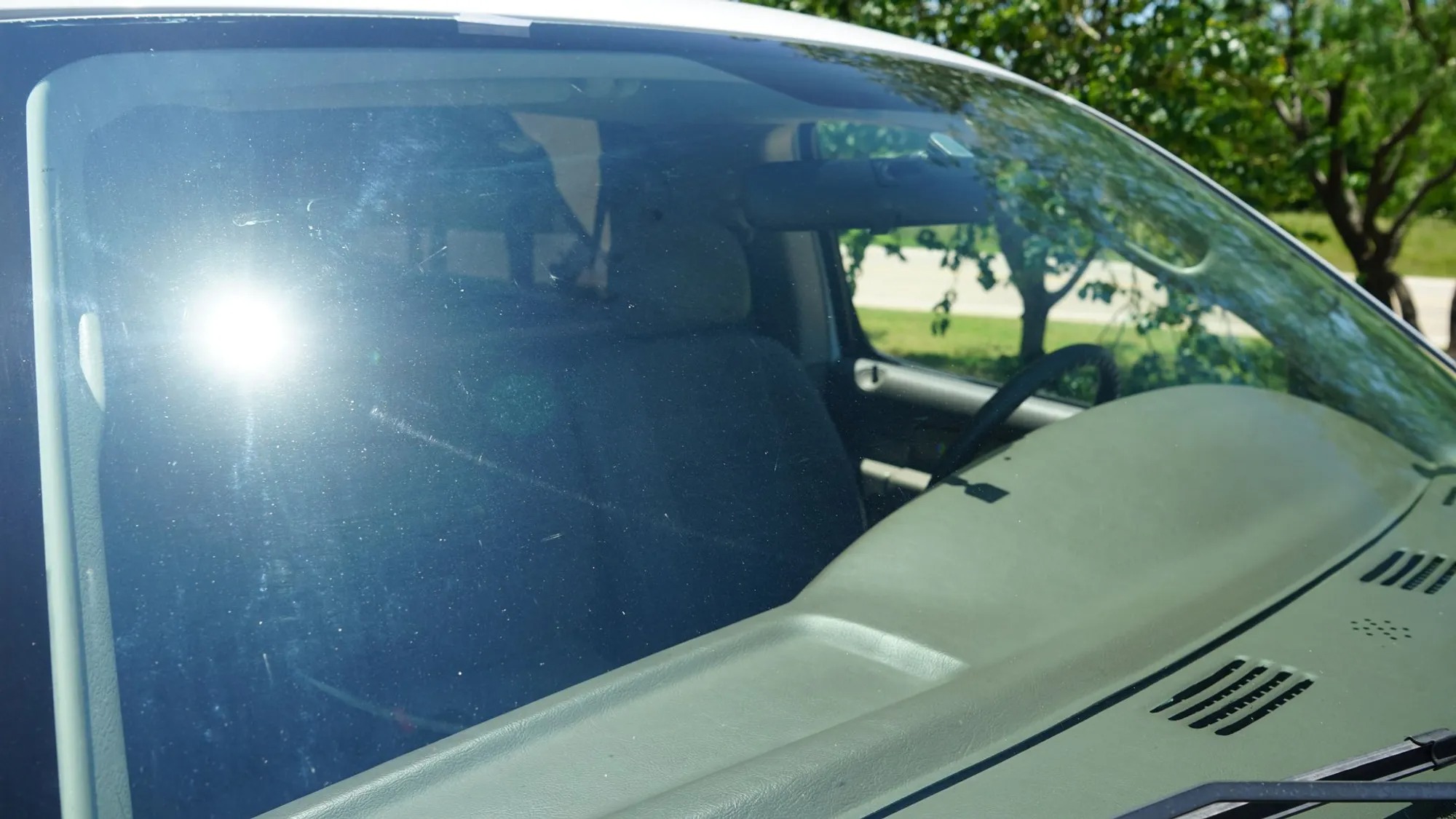 2003 Dodge Ram 1500 ST