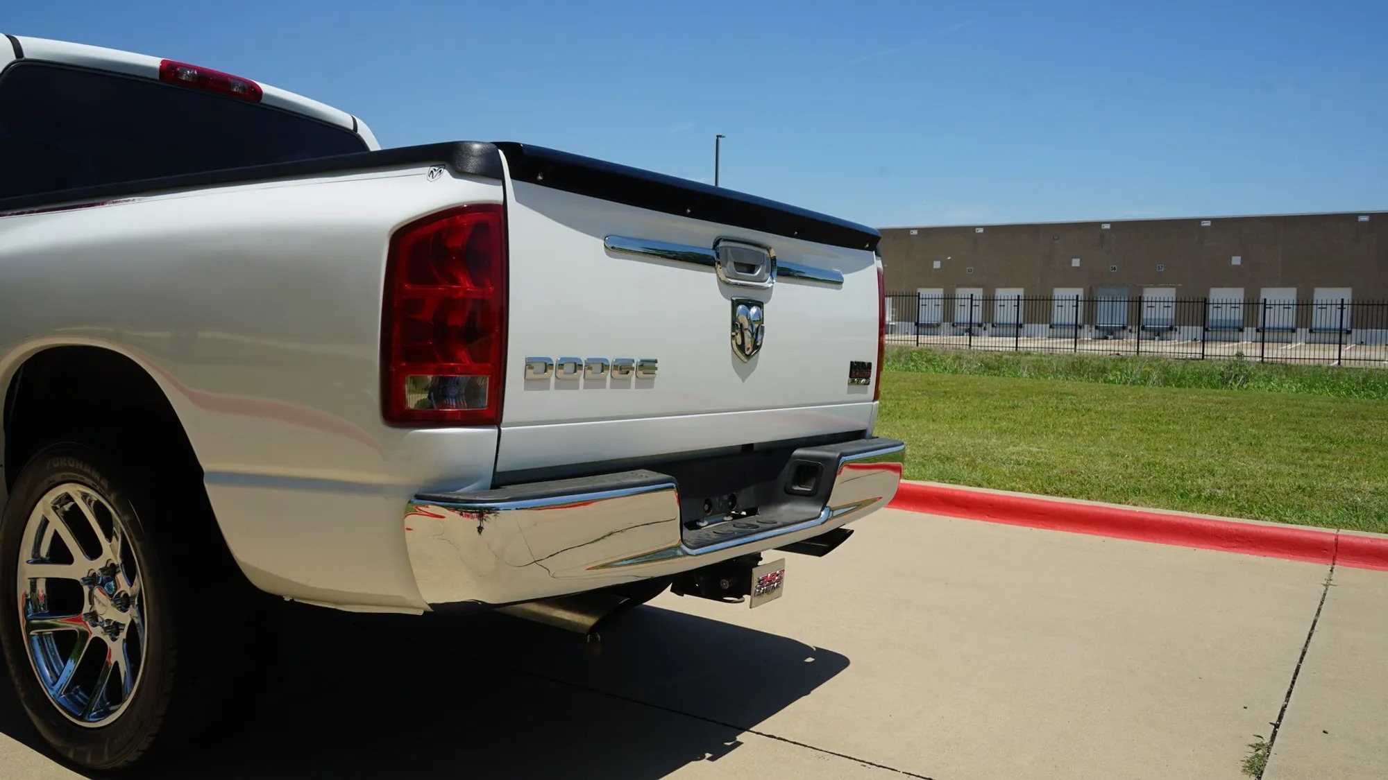2003 Dodge Ram 1500 ST