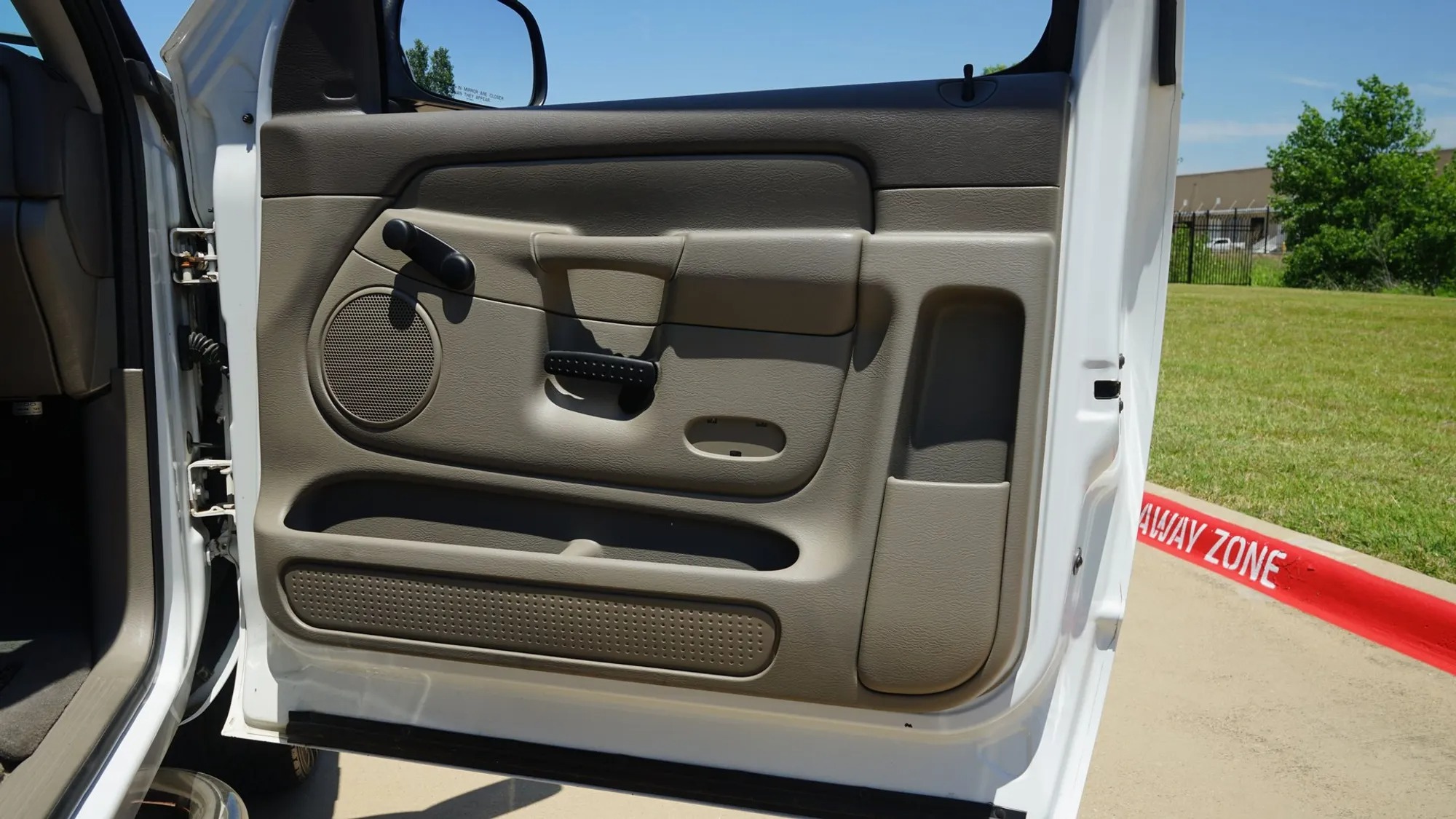 2003 Dodge Ram 1500 ST