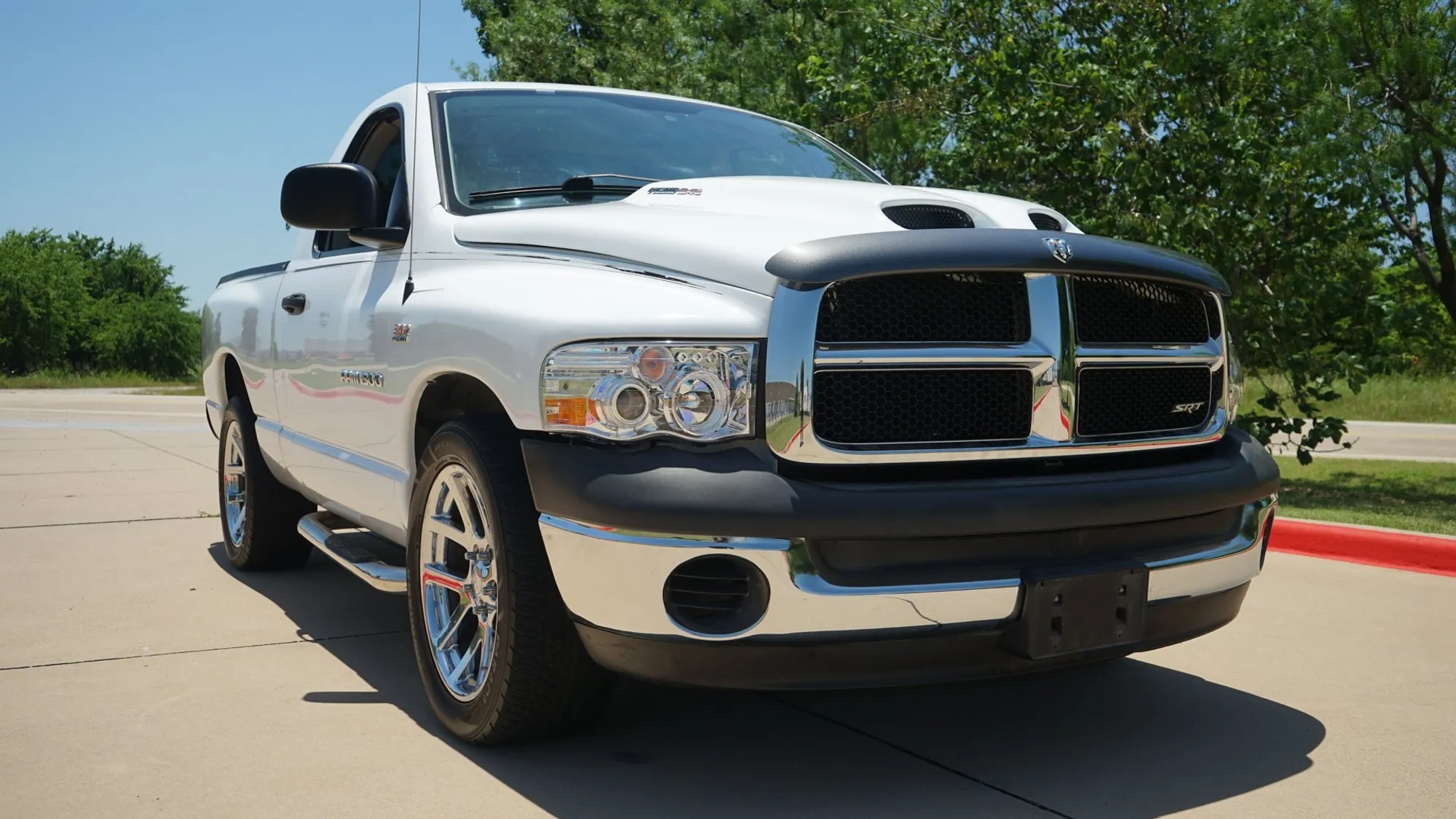 2003 Dodge Ram 1500 ST