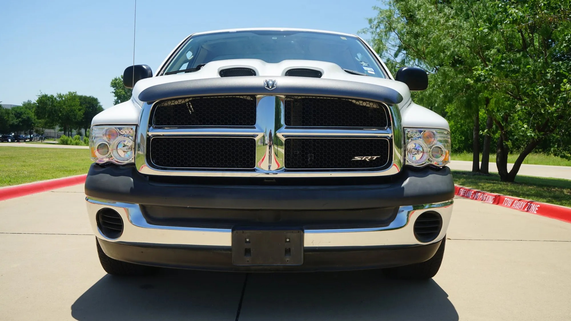 2003 Dodge Ram 1500 ST