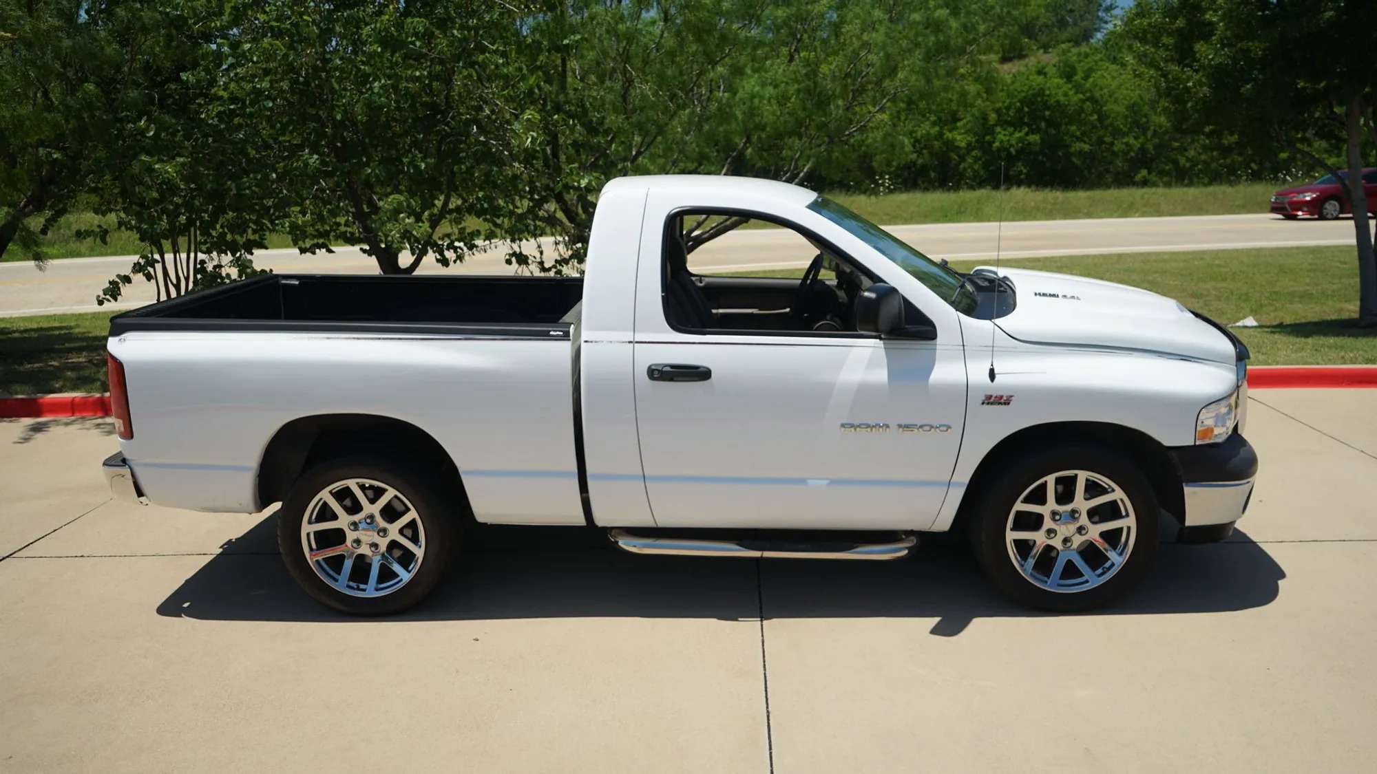 2003 Dodge Ram 1500 ST