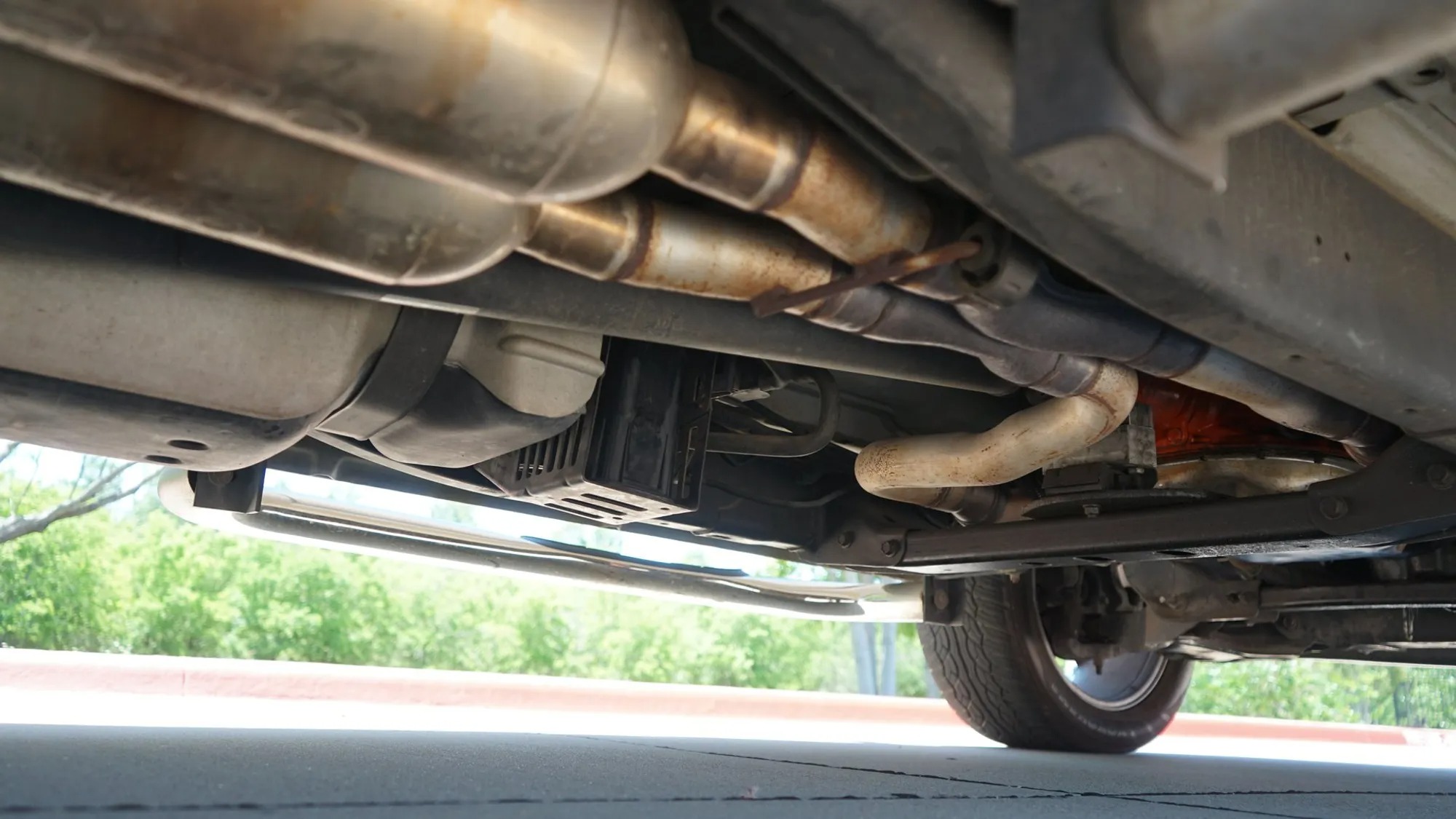 2003 Dodge Ram 1500 ST