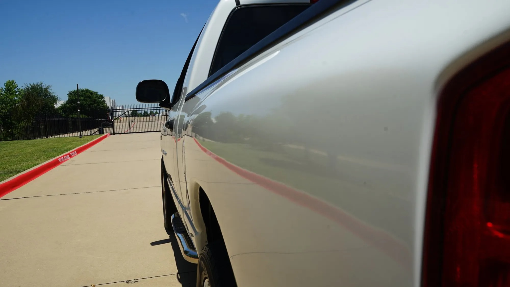 2003 Dodge Ram 1500 ST