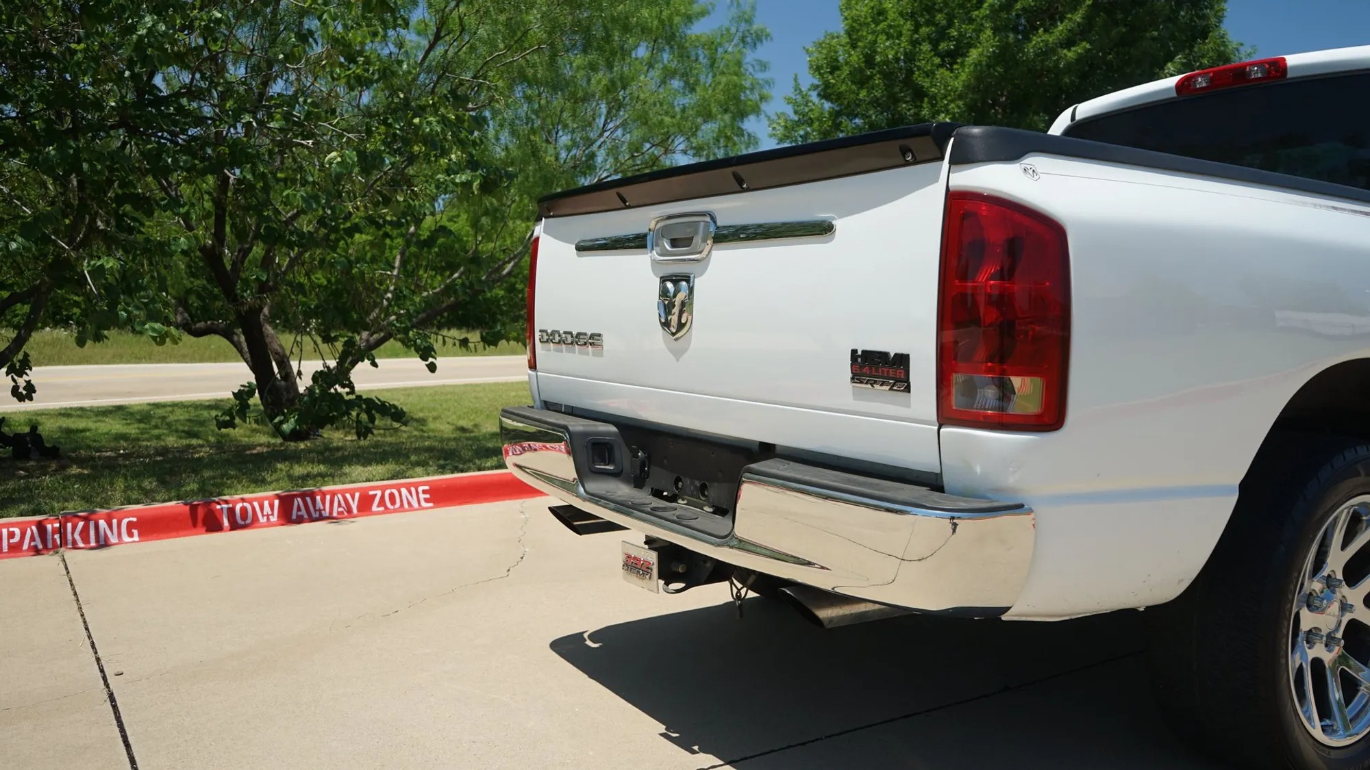 2003 Dodge Ram 1500 ST