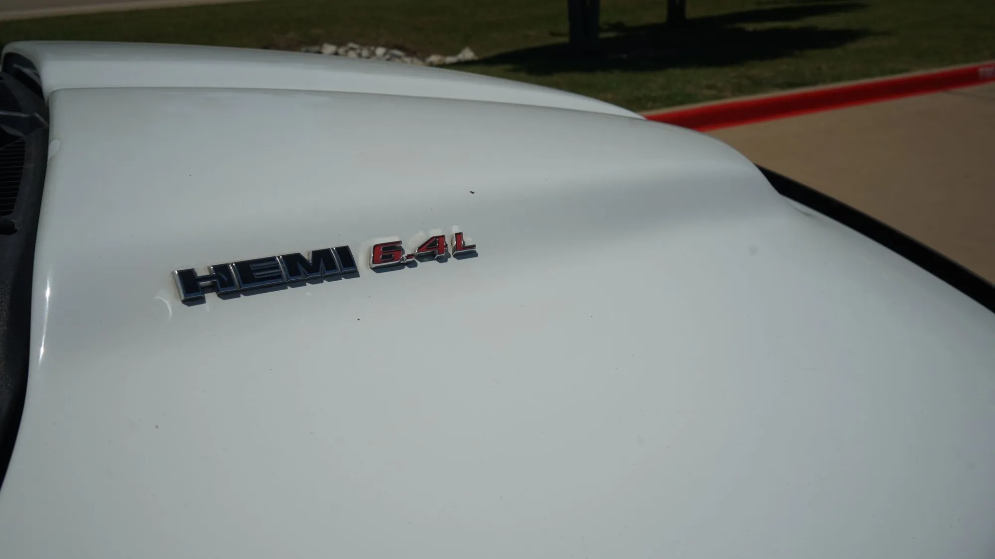 2003 Dodge Ram 1500 ST
