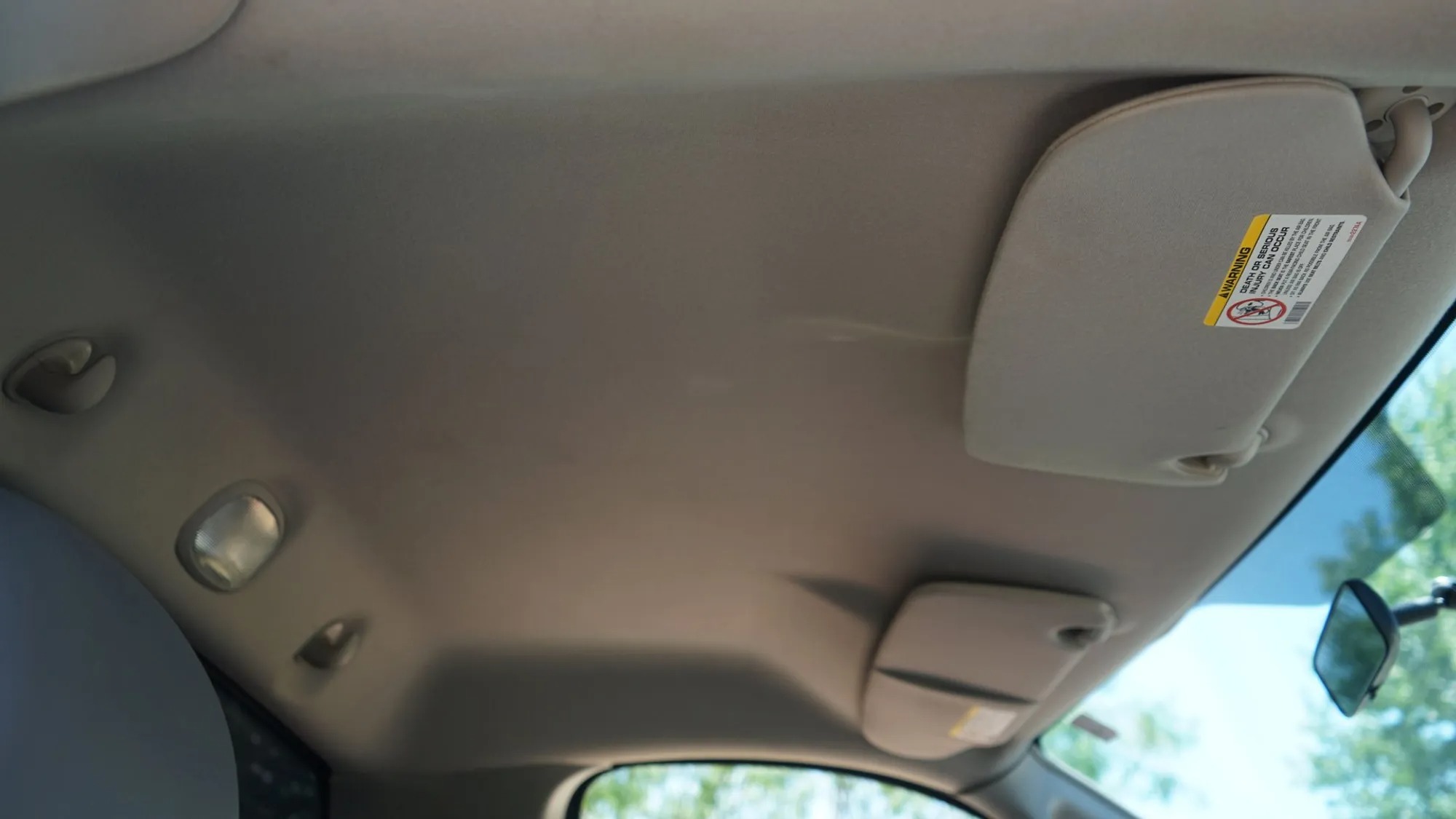 2003 Dodge Ram 1500 ST