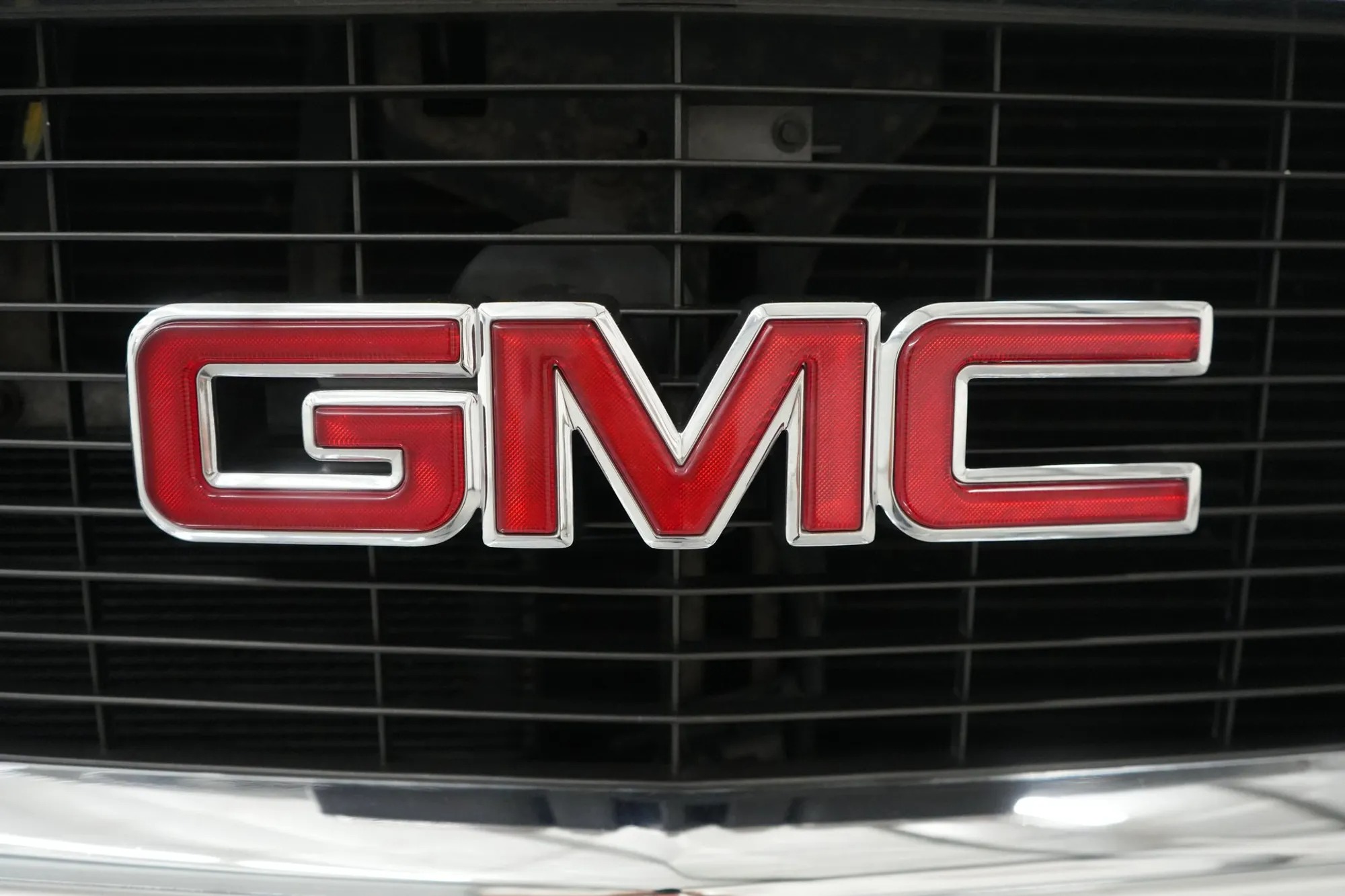 68k-Mile 1999 GMC Yukon