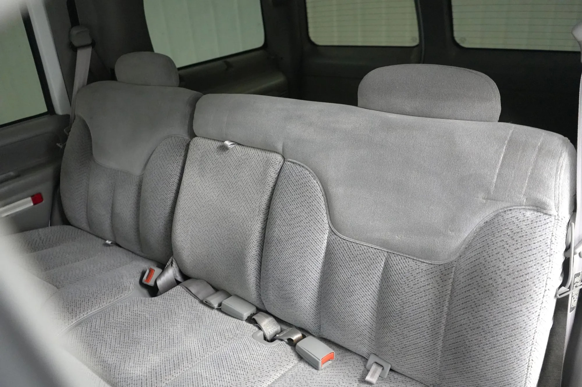68k-Mile 1999 GMC Yukon