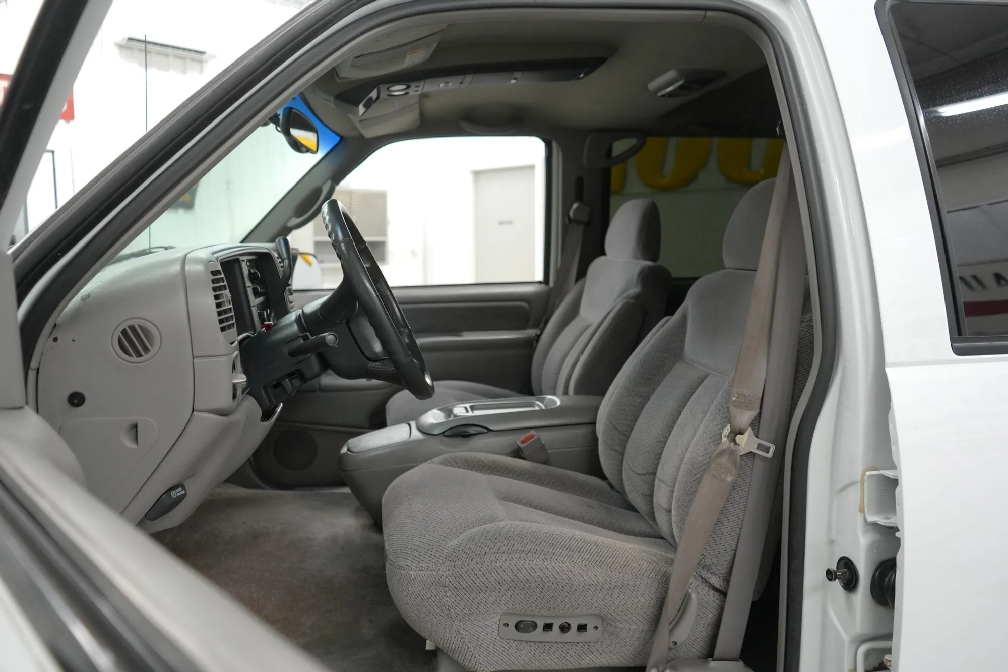 68k-Mile 1999 GMC Yukon