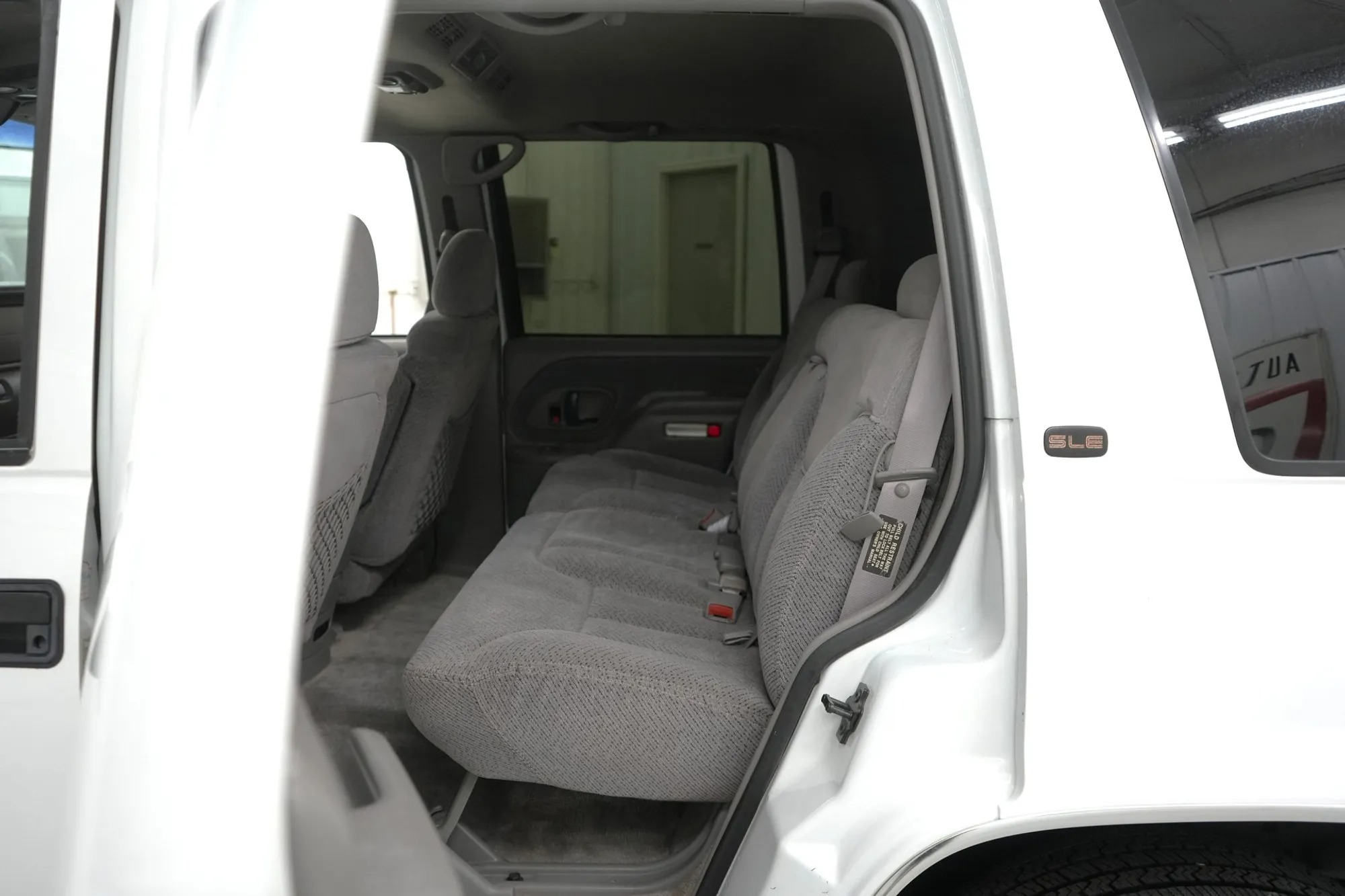 68k-Mile 1999 GMC Yukon