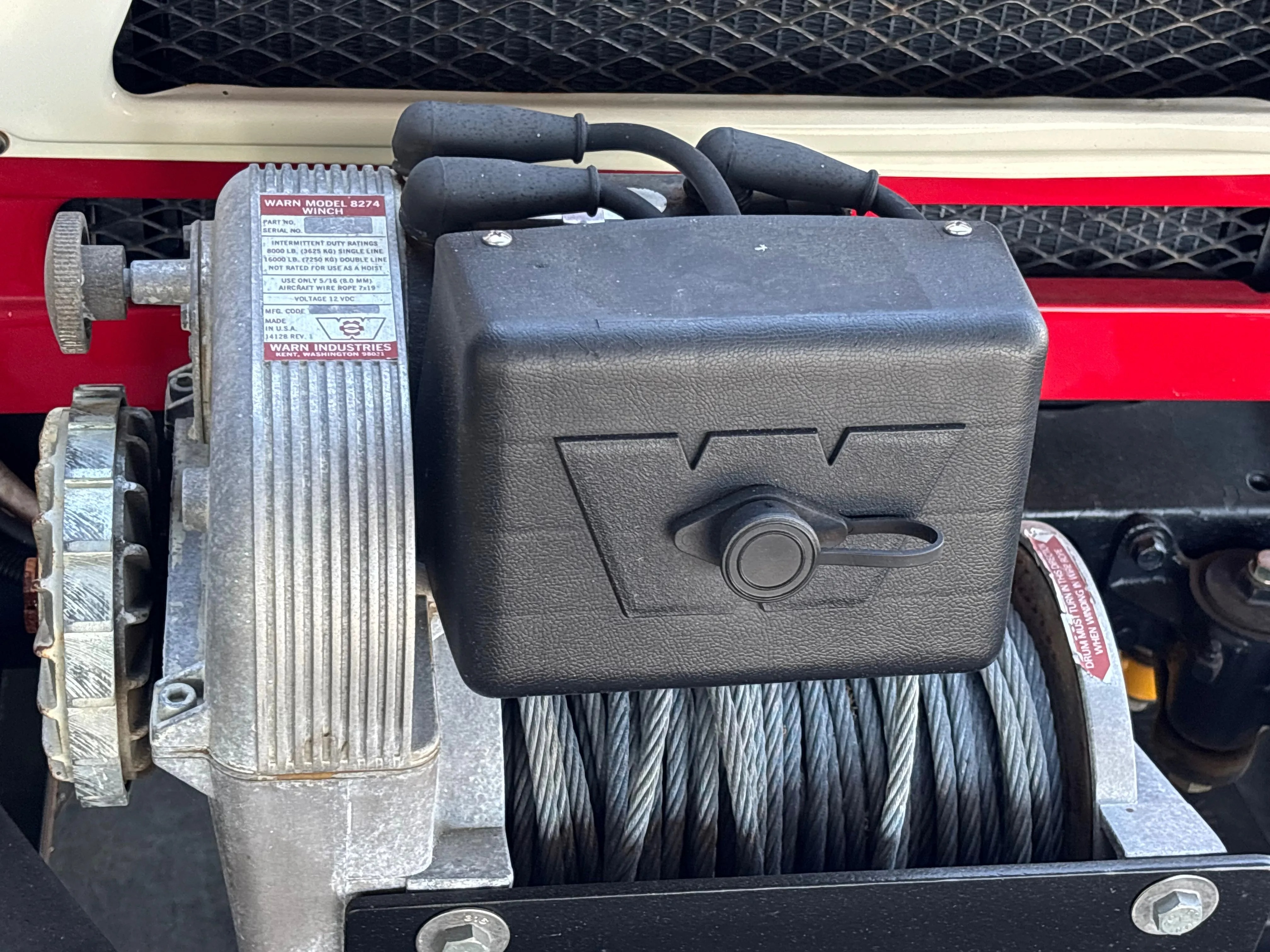 1978 Toyota Land Cruiser FJ40