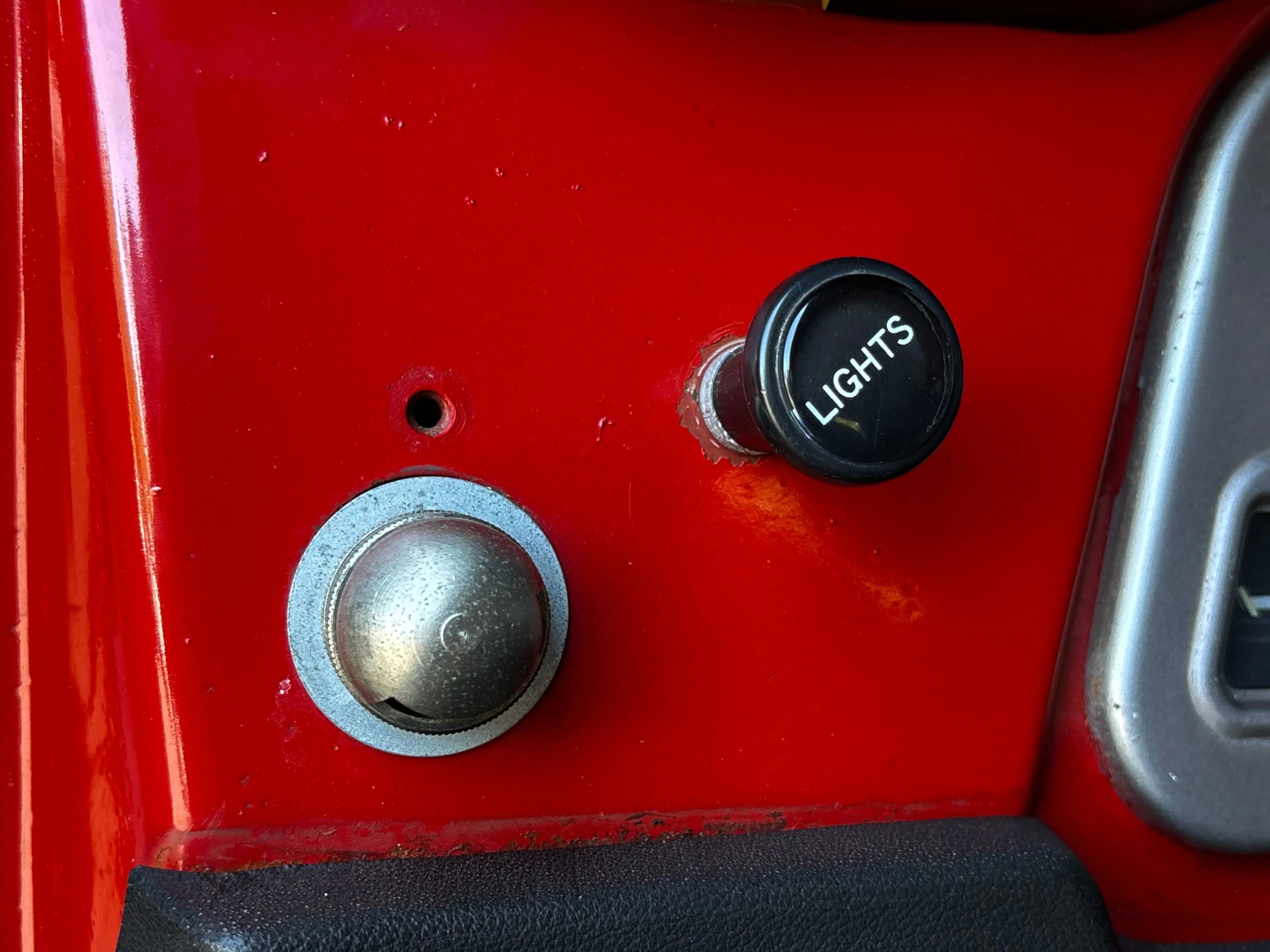 1978 Toyota Land Cruiser FJ40