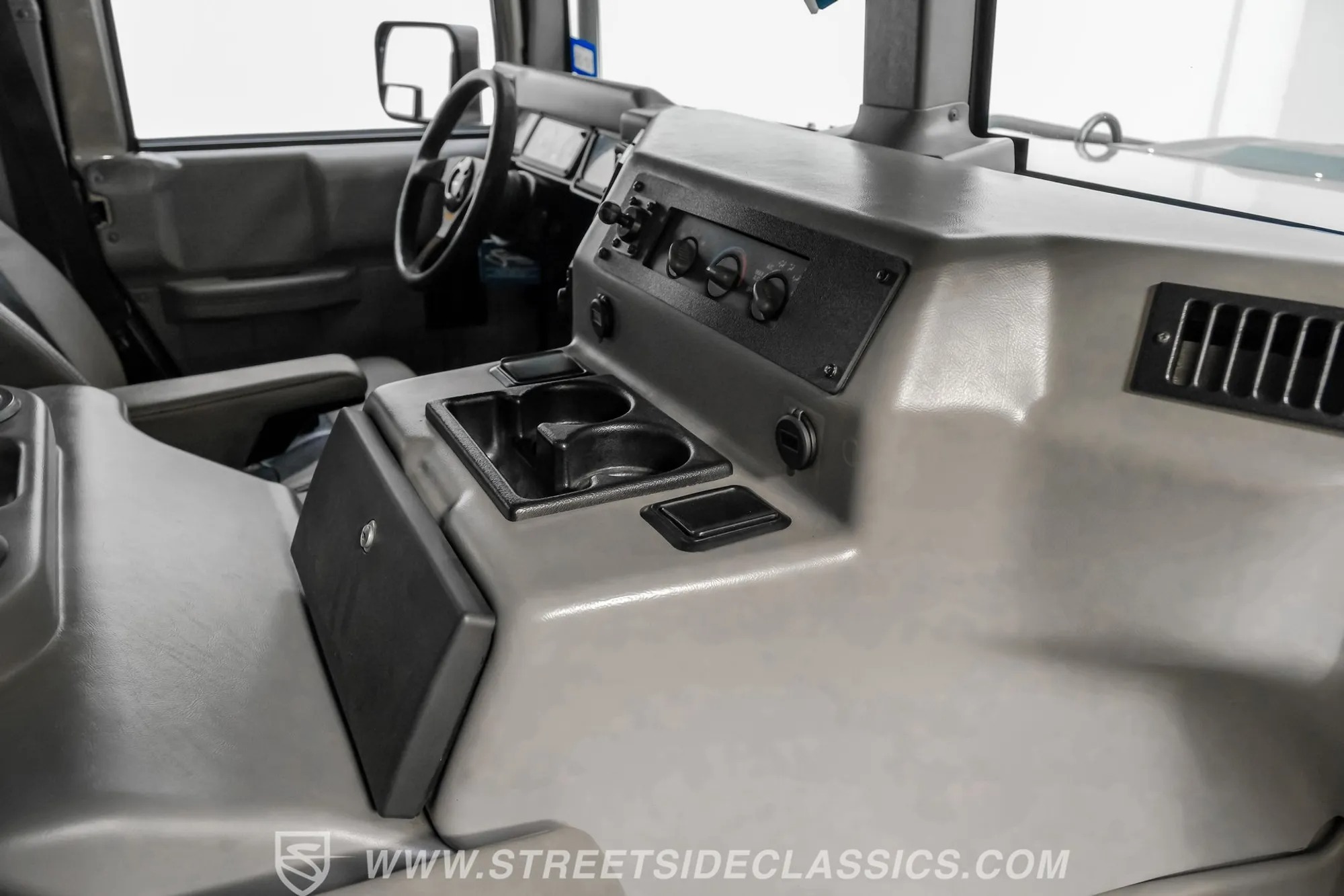 2002 Hummer H1 Wagon