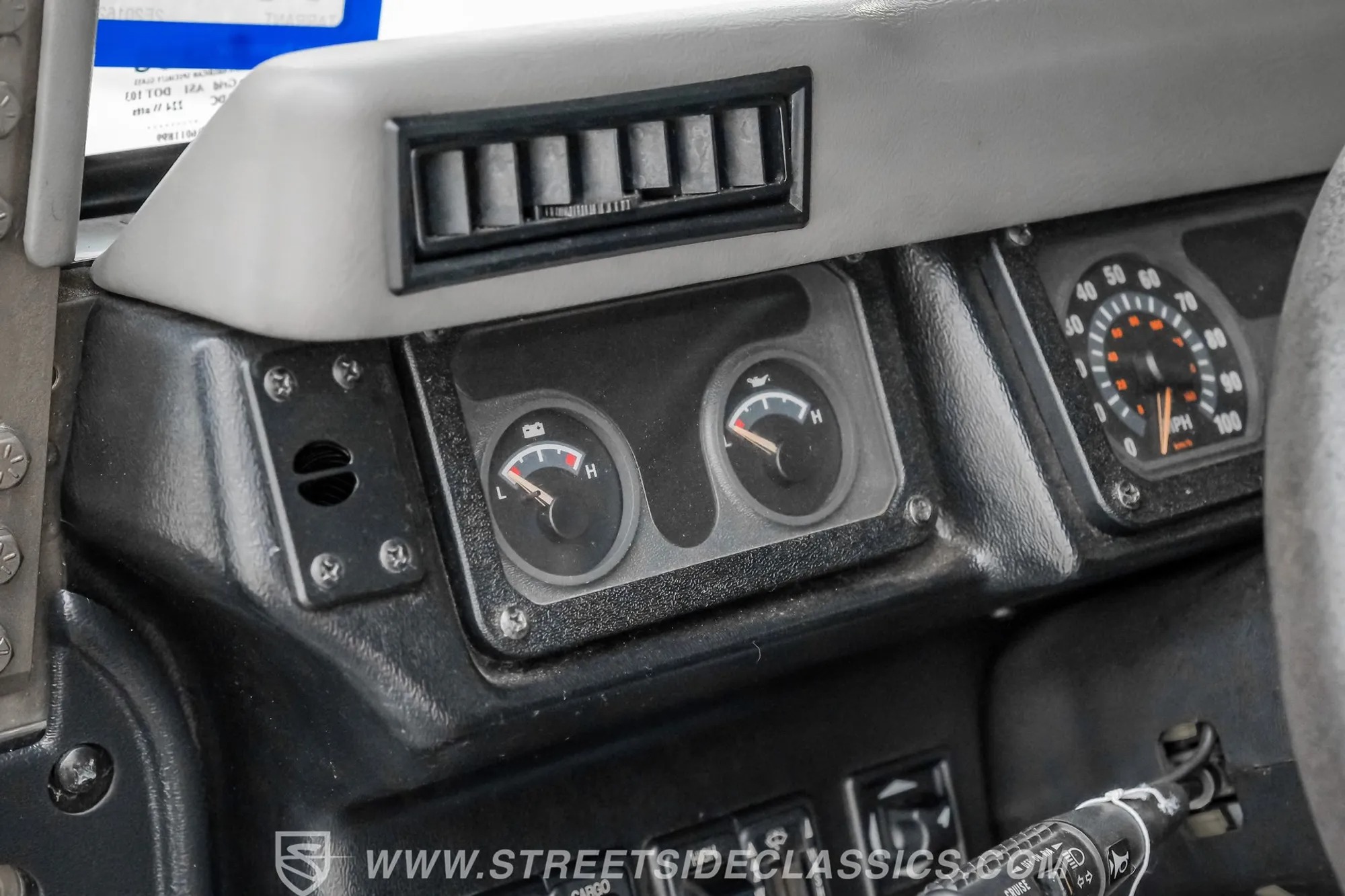 2002 Hummer H1 Wagon