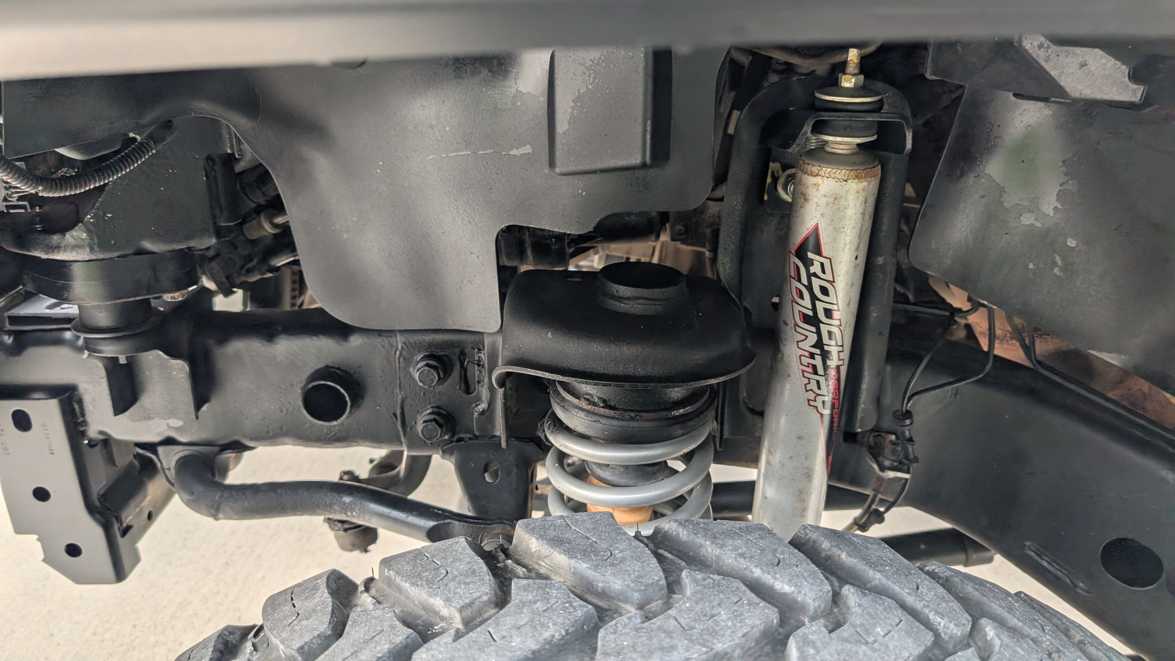 2012 Jeep Wrangler Sport 4×4