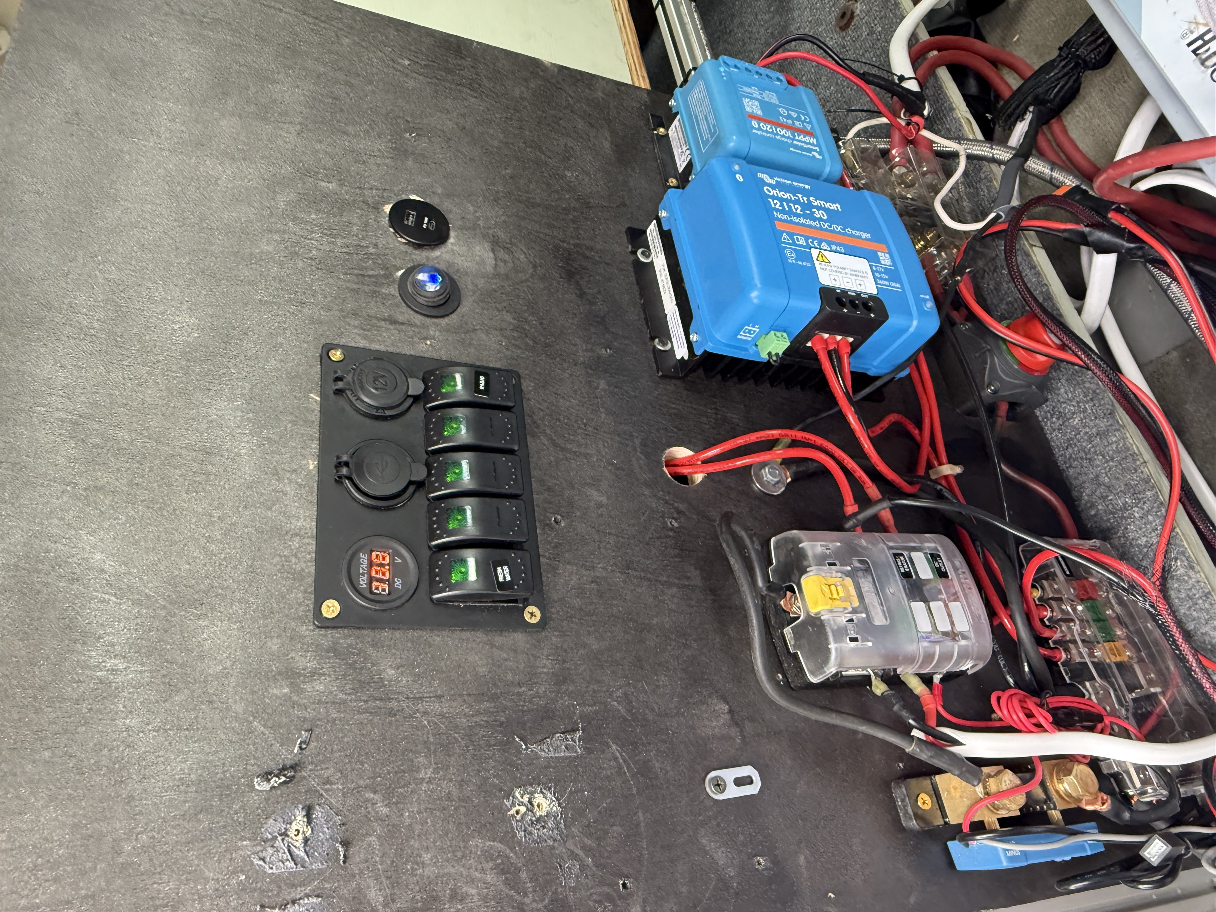 2004 Chevrolet Tahoe