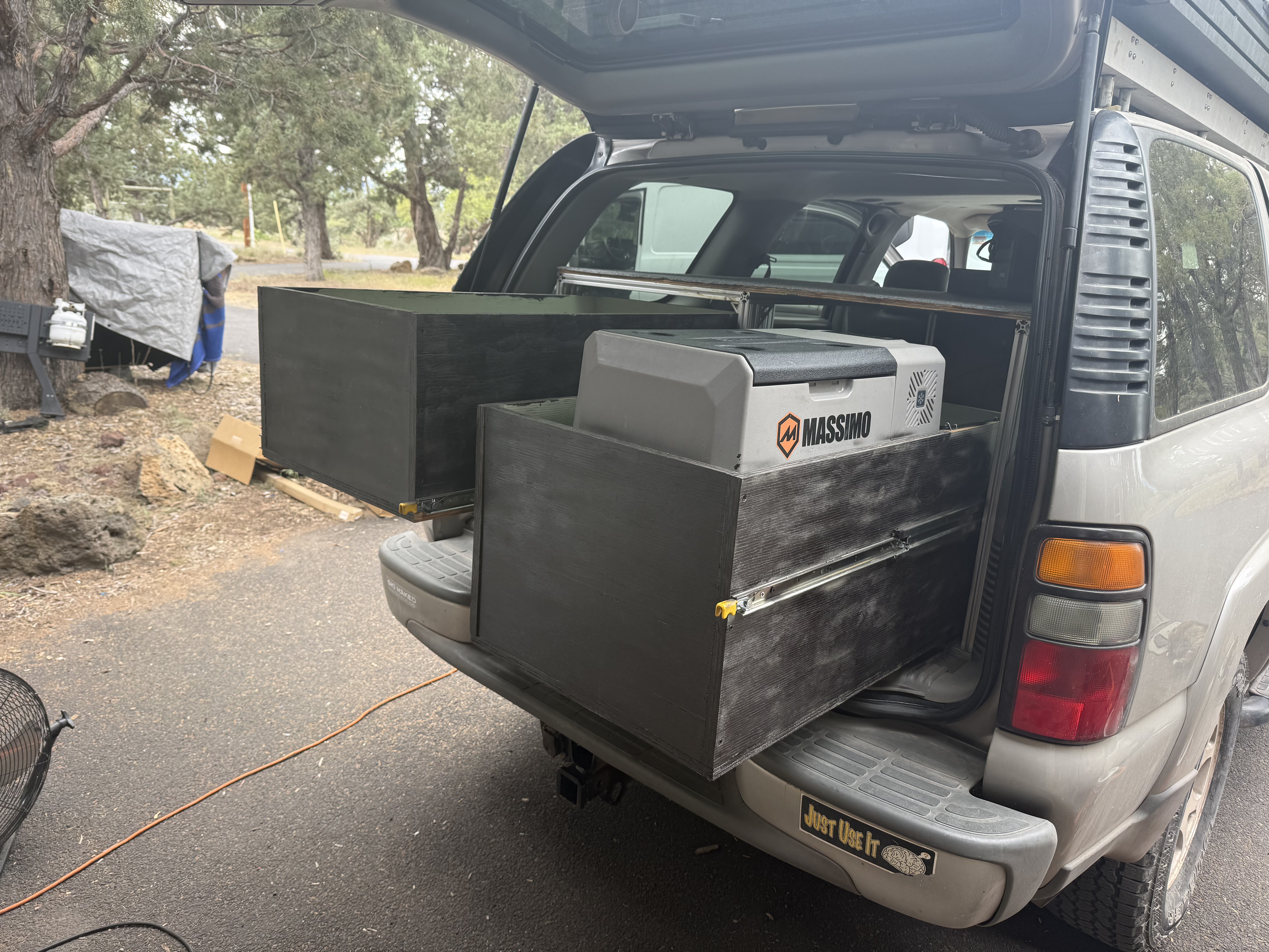2004 Chevrolet Tahoe