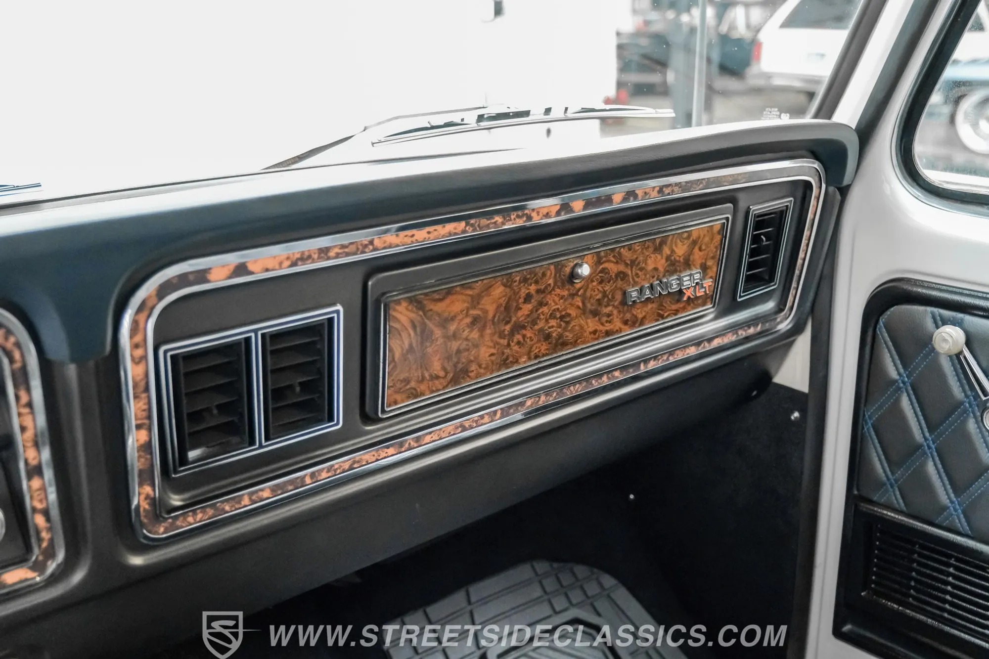 1979 Ford Bronco Ranger XLT
