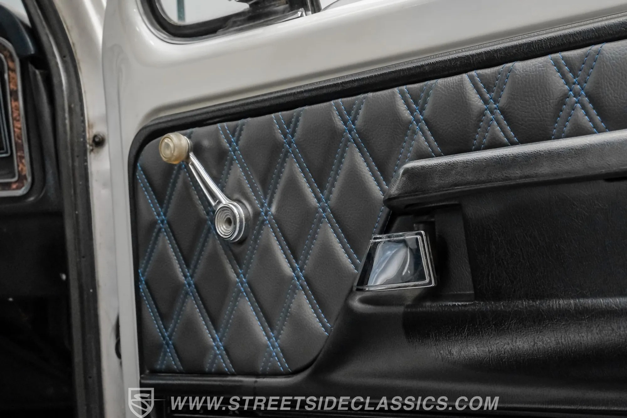 1979 Ford Bronco Ranger XLT