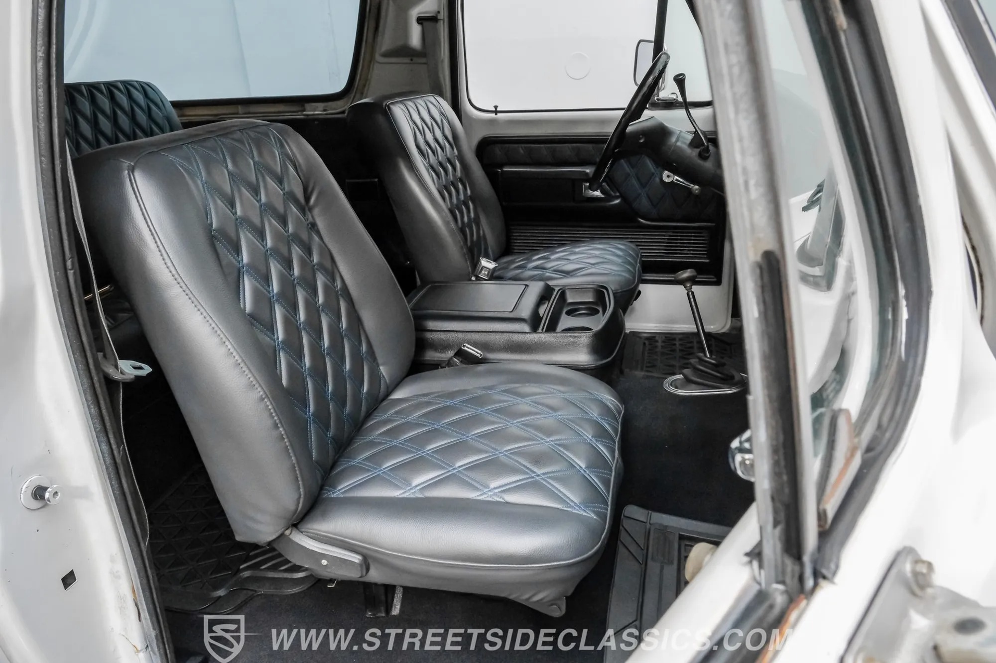 1979 Ford Bronco Ranger XLT